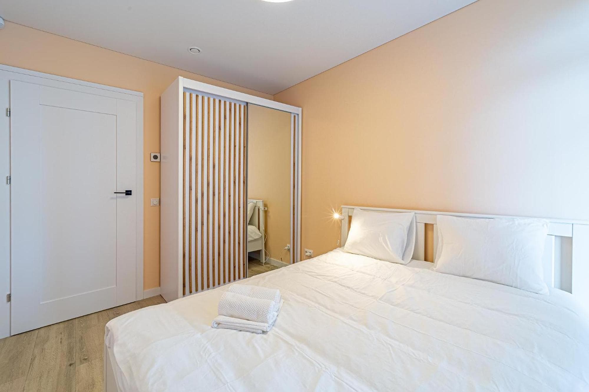 River Park Apartment