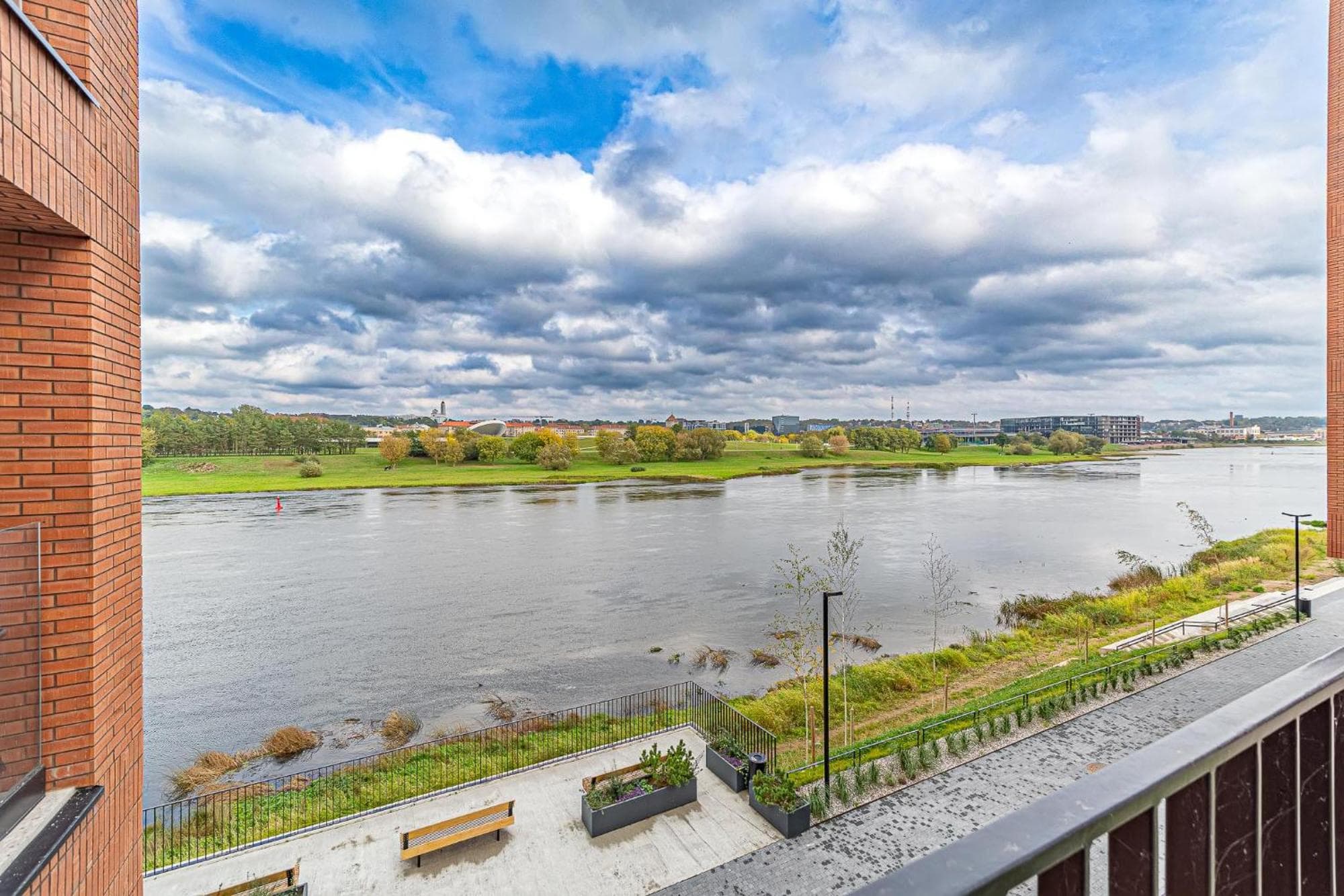 River Park Apartment