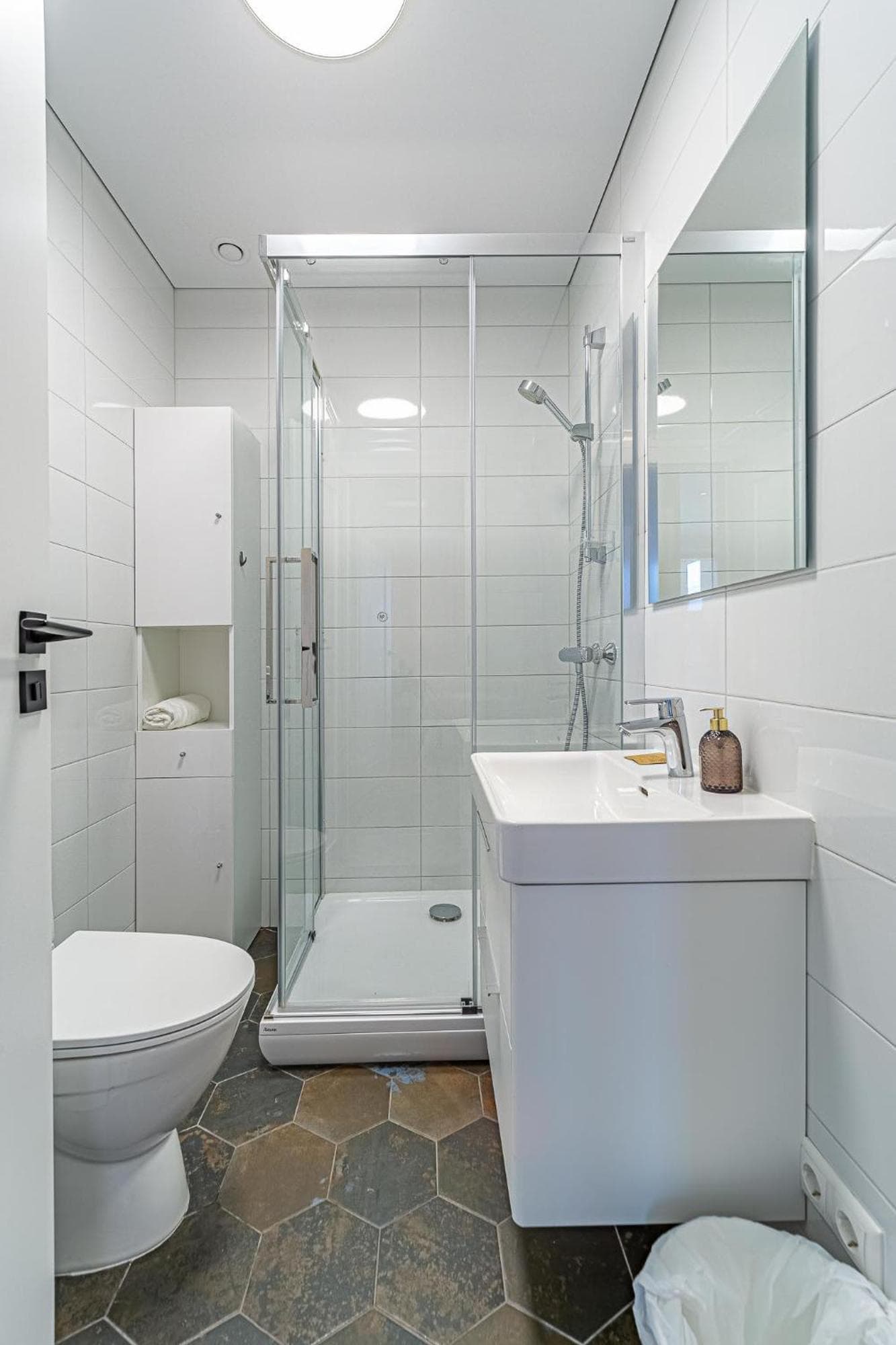 River Park Apartment