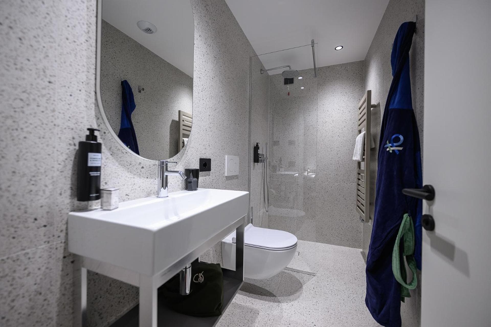 Hotel Giardino Verdi, 