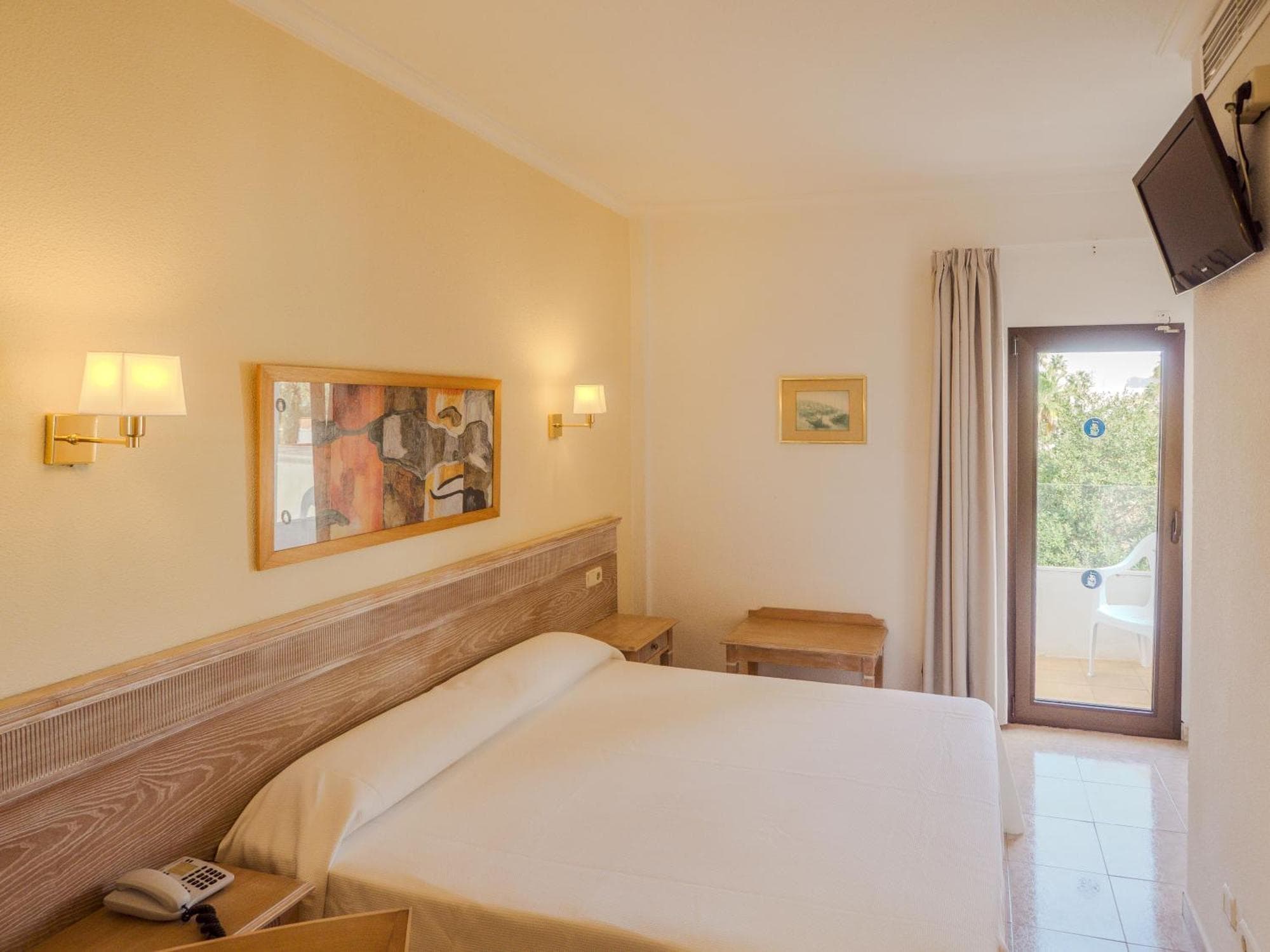 Hotel Santa Maria Playa, 