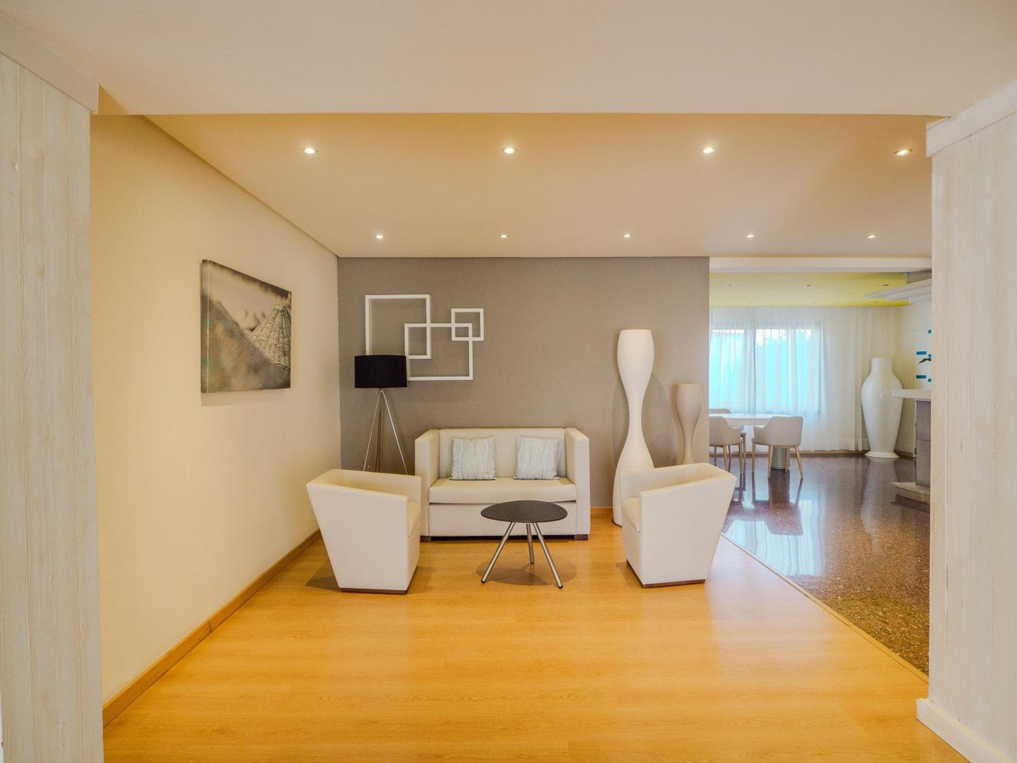 Hotel Santa Maria Playa, 