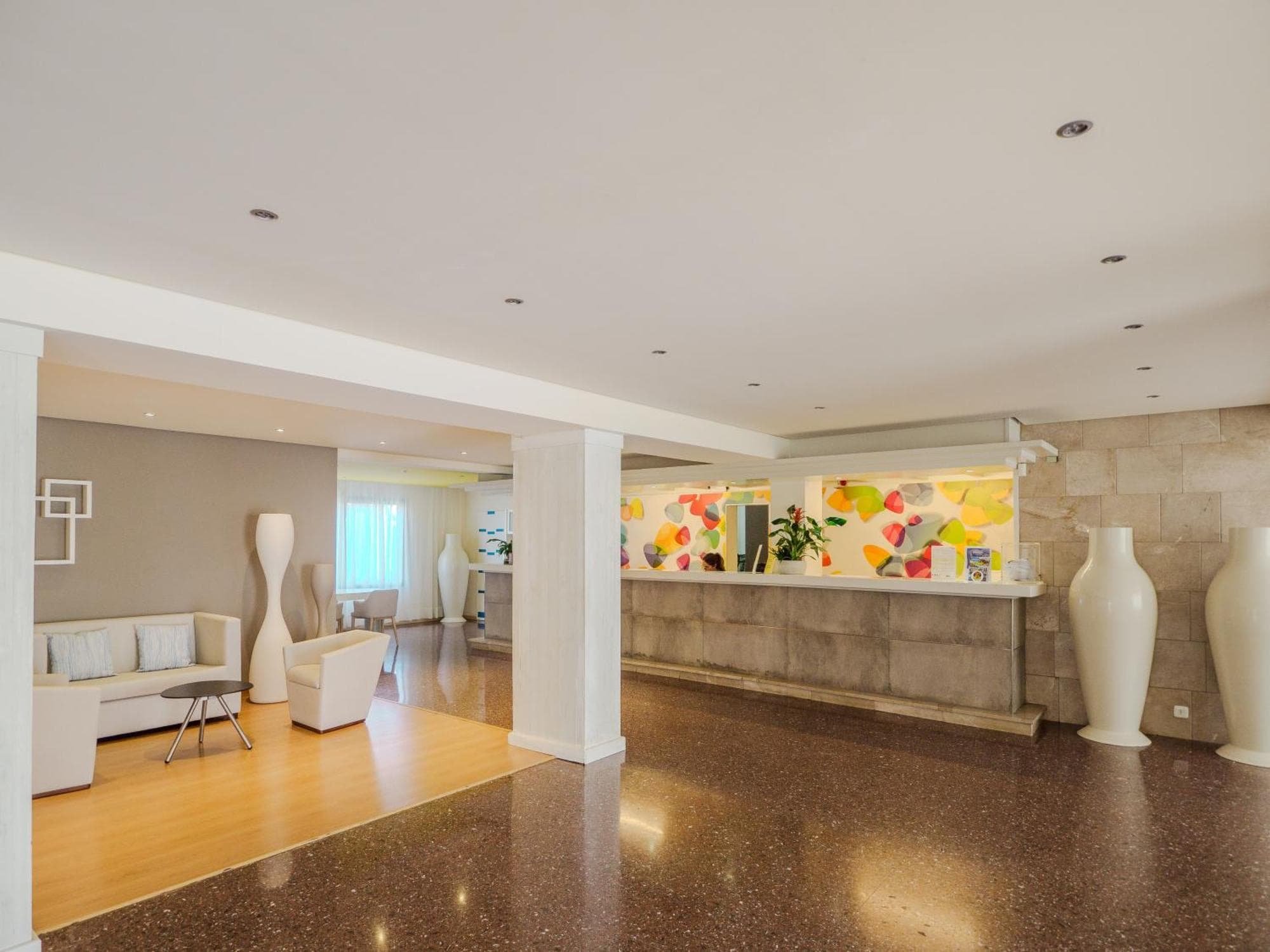 Hotel Santa Maria Playa, 