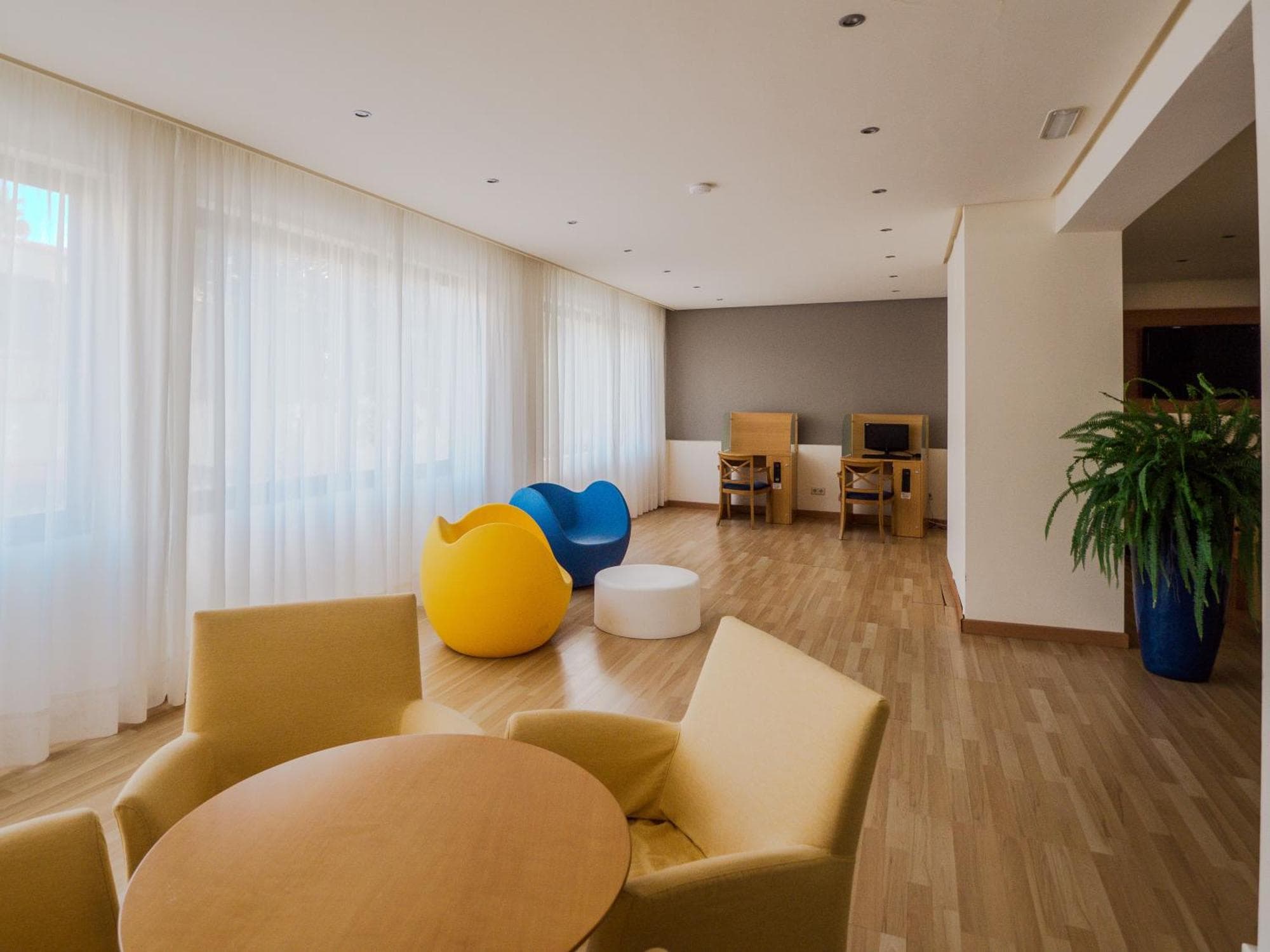 Hotel Santa Maria Playa, 