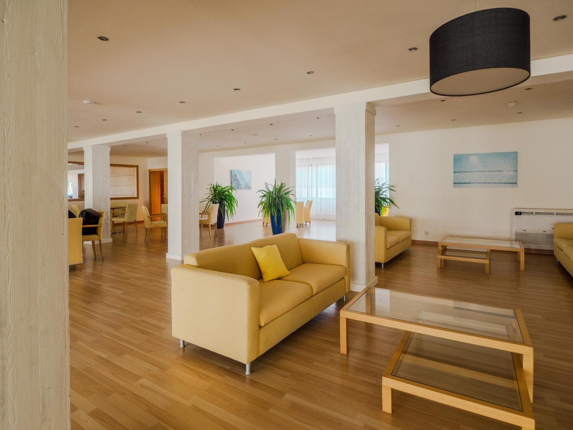 Hotel Santa Maria Playa, 