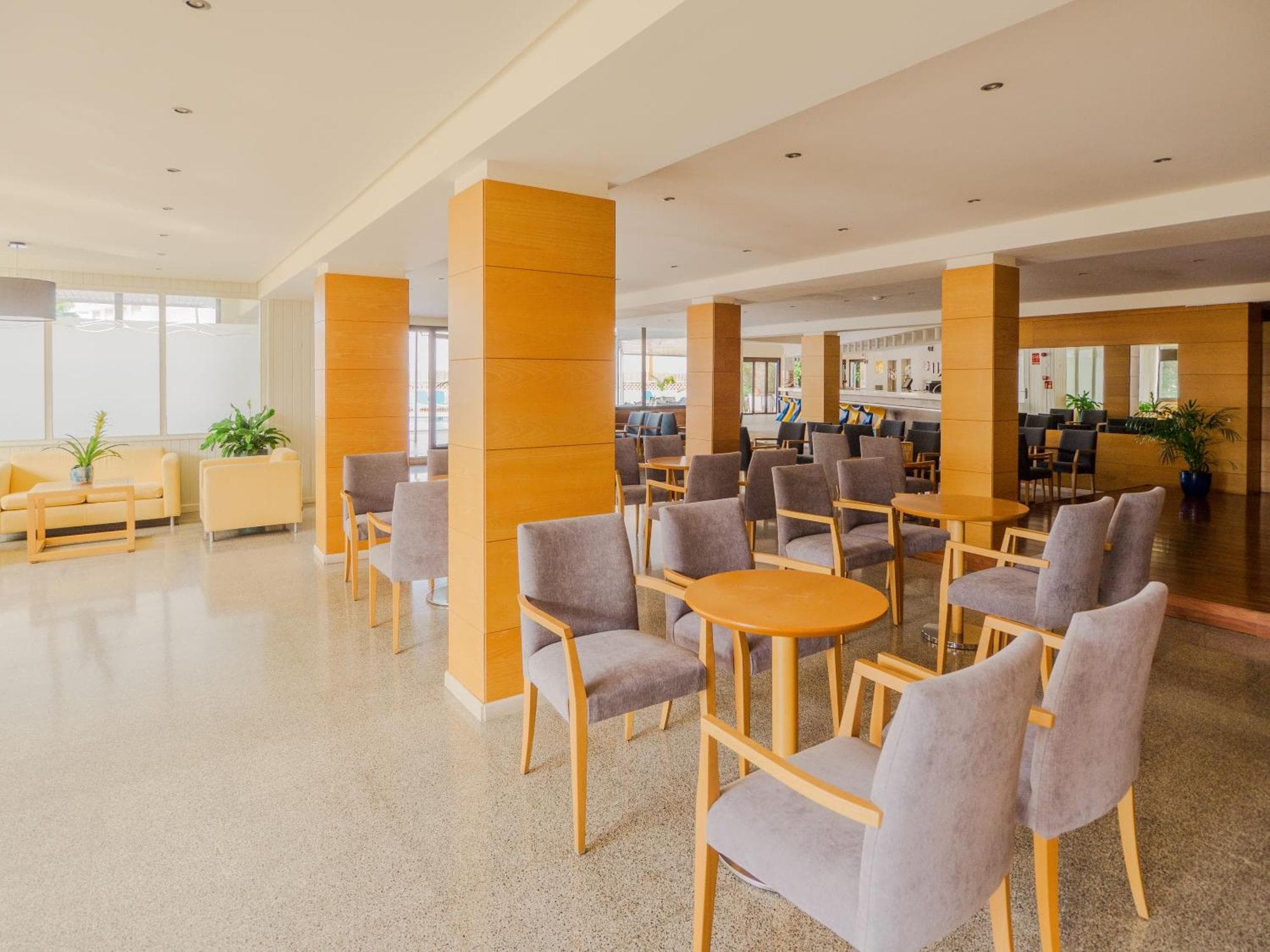 Hotel Santa Maria Playa, 