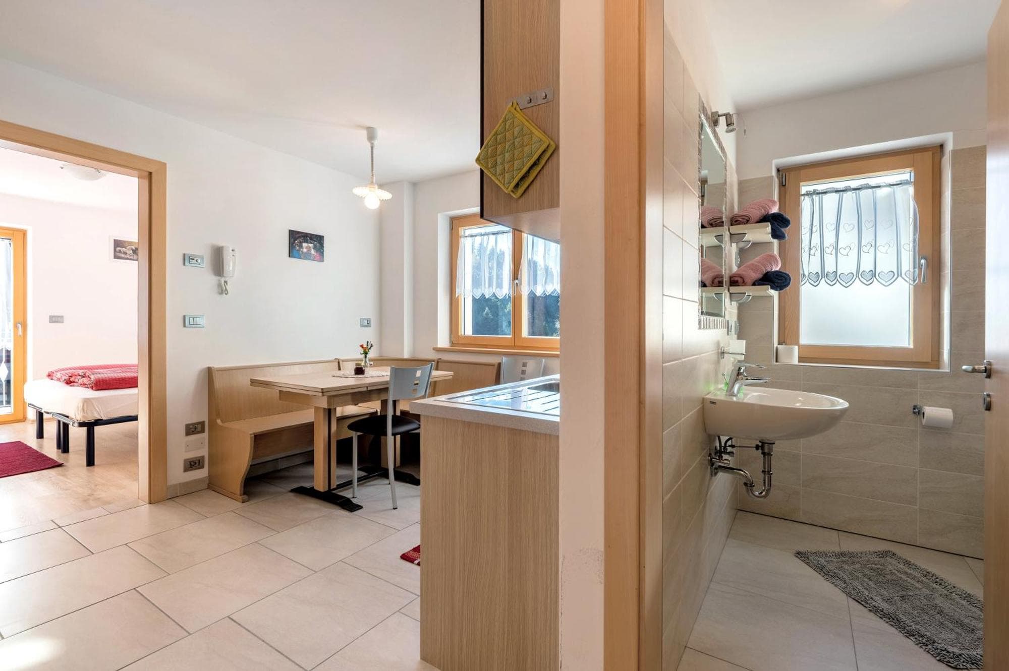 Innerjerberhof Sunnseit, 