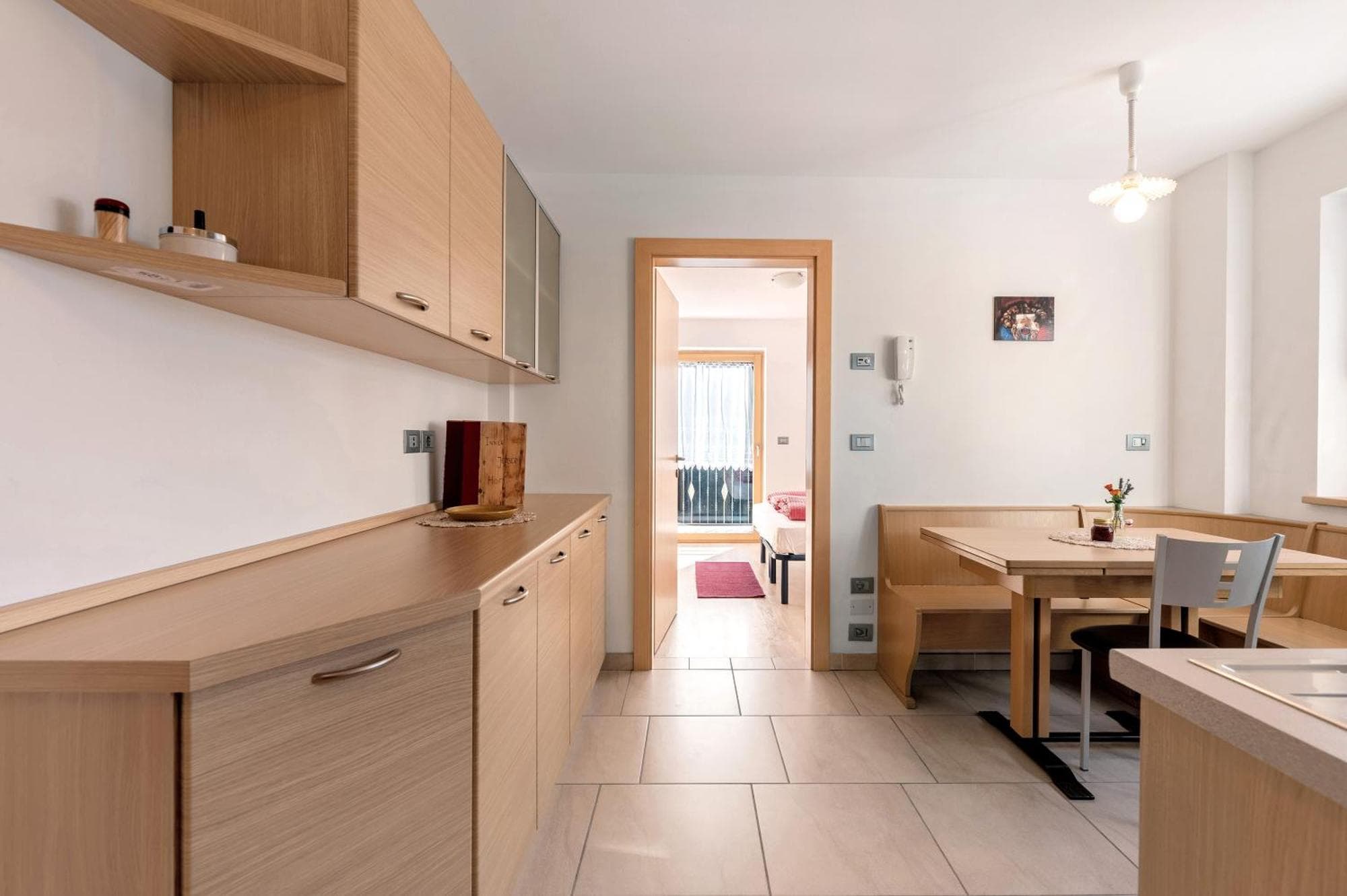 Innerjerberhof Sunnseit, 