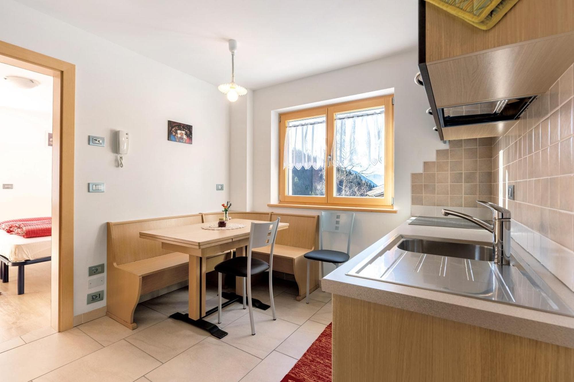 Innerjerberhof Sunnseit, 