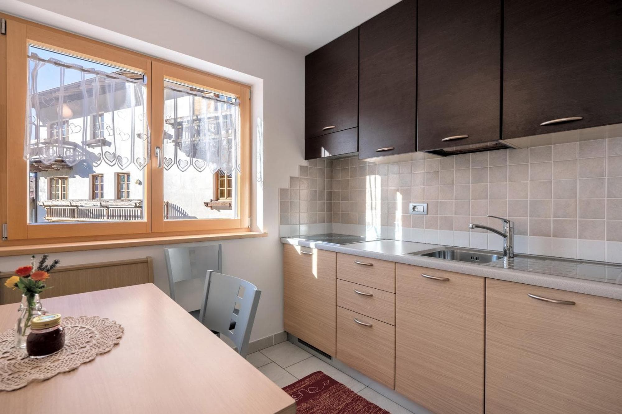 Innerjerberhof Sunnseit, 