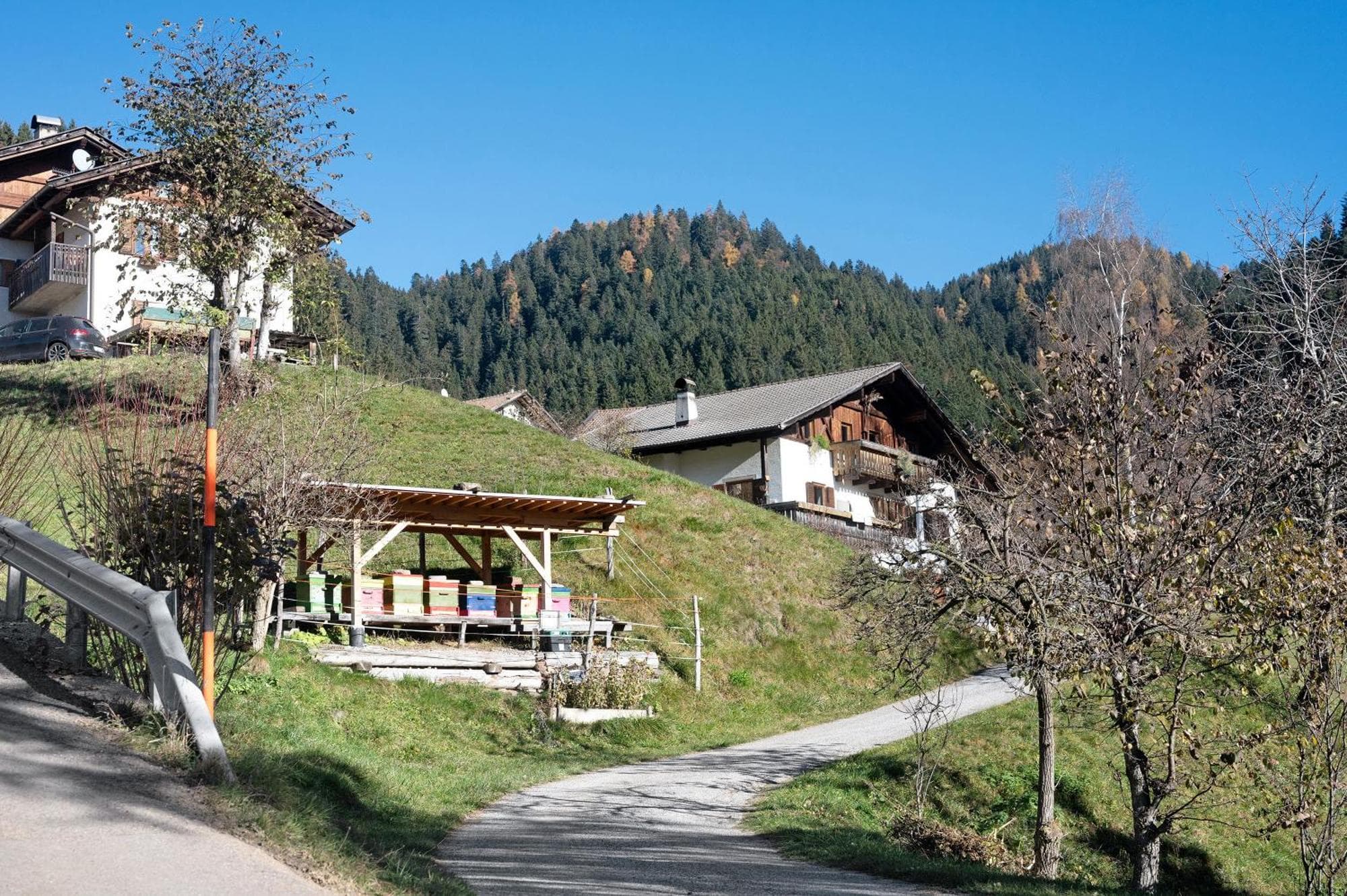 Innerjerberhof Sunnseit, 