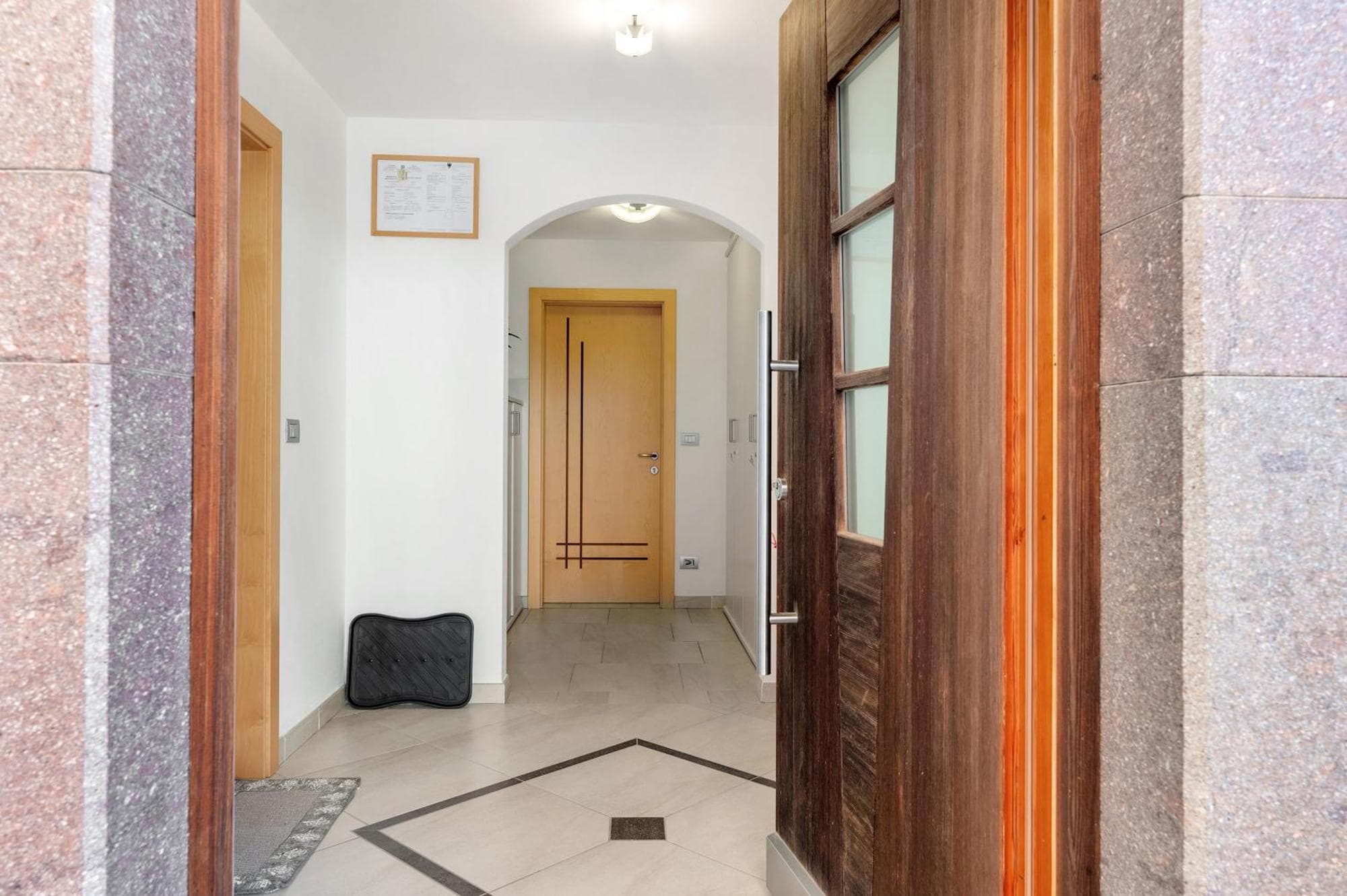 Innerjerberhof Sunnseit, 