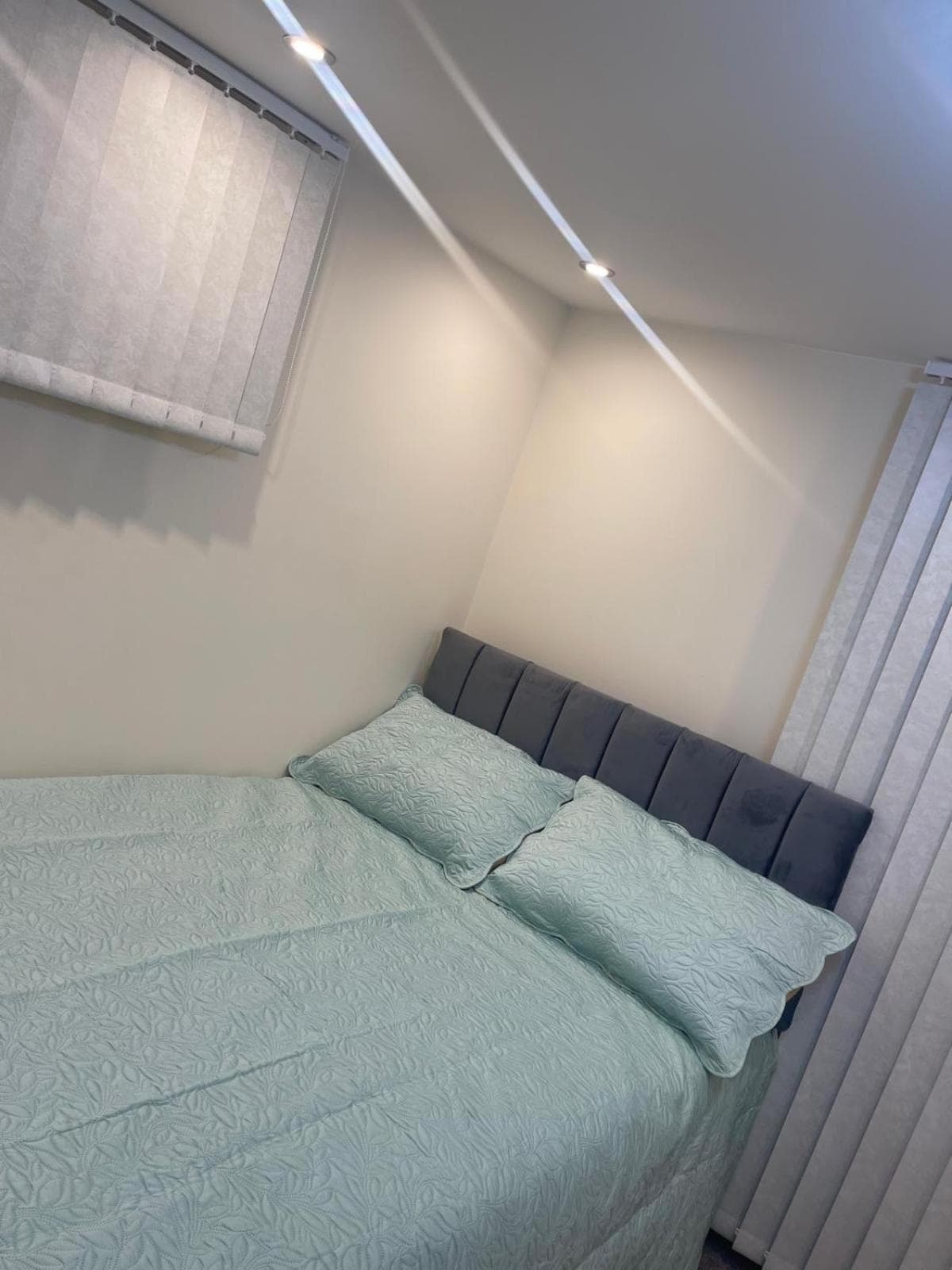 Newly Built Private Ensuite Room
