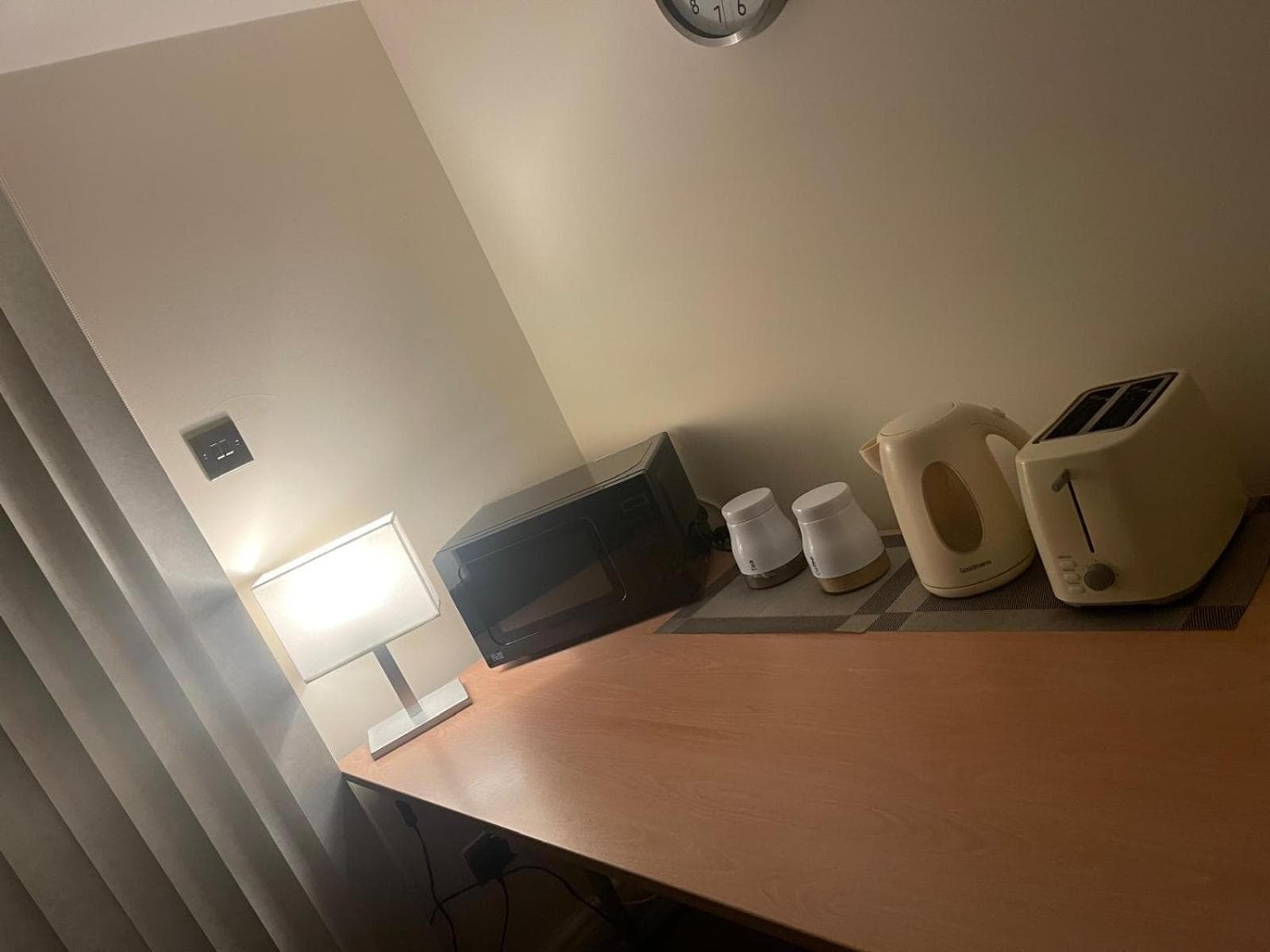 Newly Built Private Ensuite Room