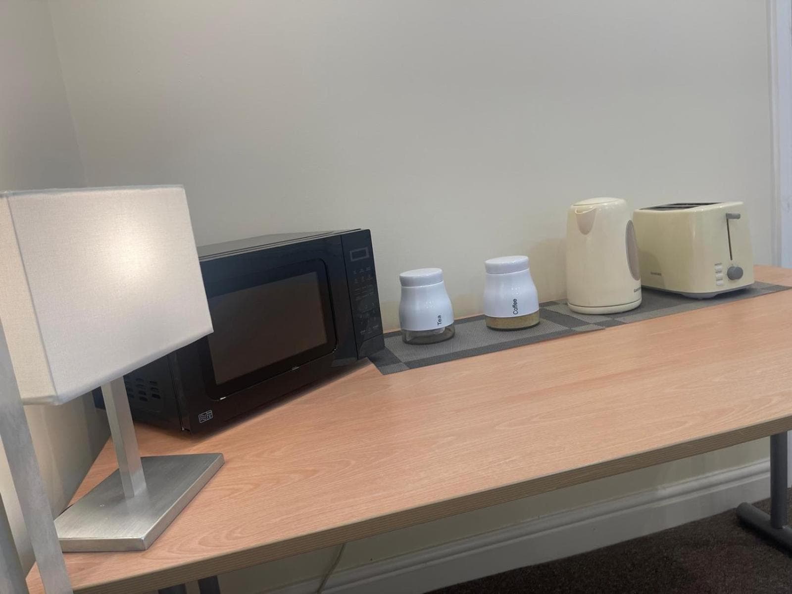 Newly Built Private Ensuite Room