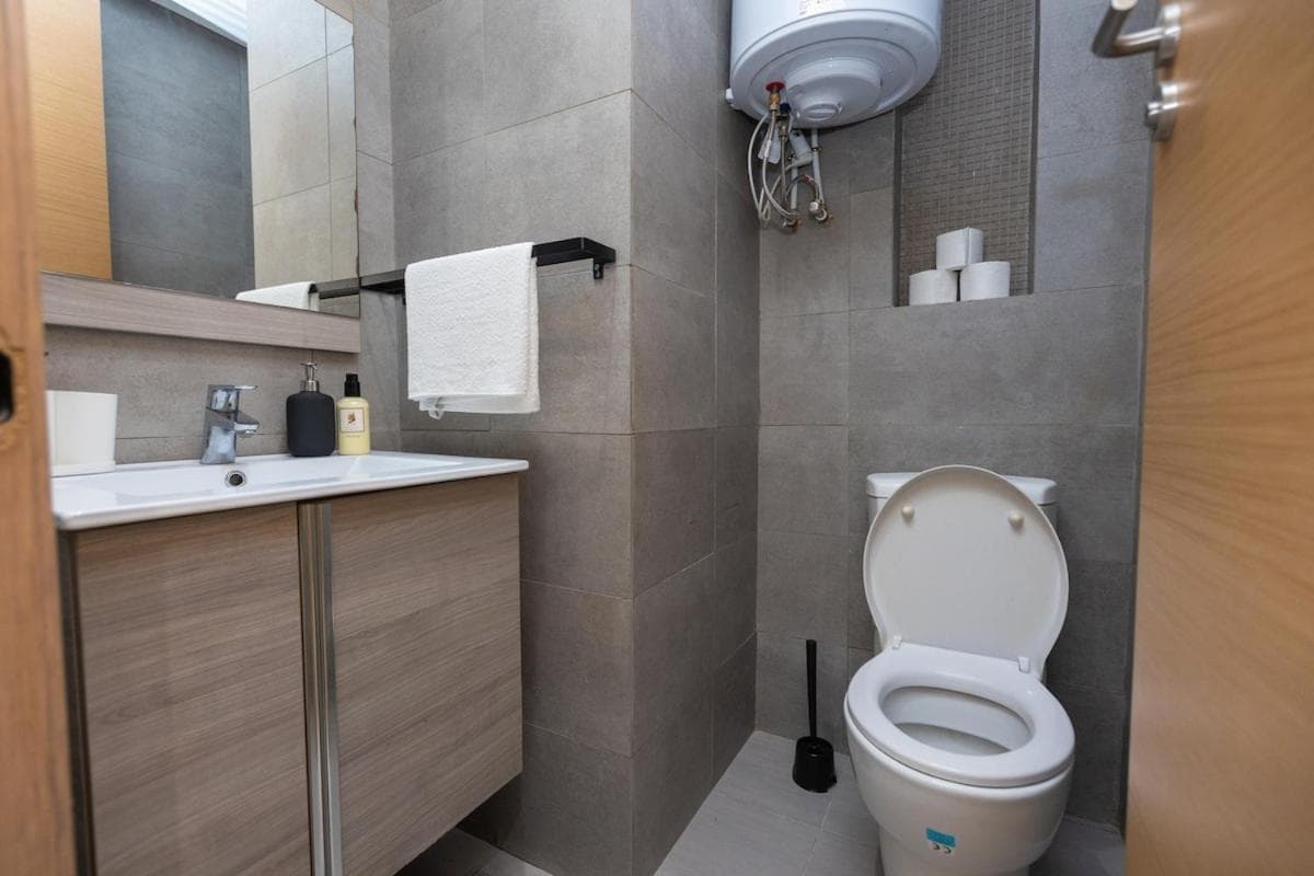 Modern & Chic APT Prestigia