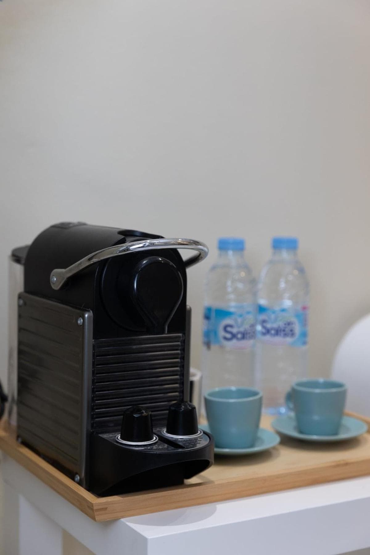 Modern & Chic APT Prestigia