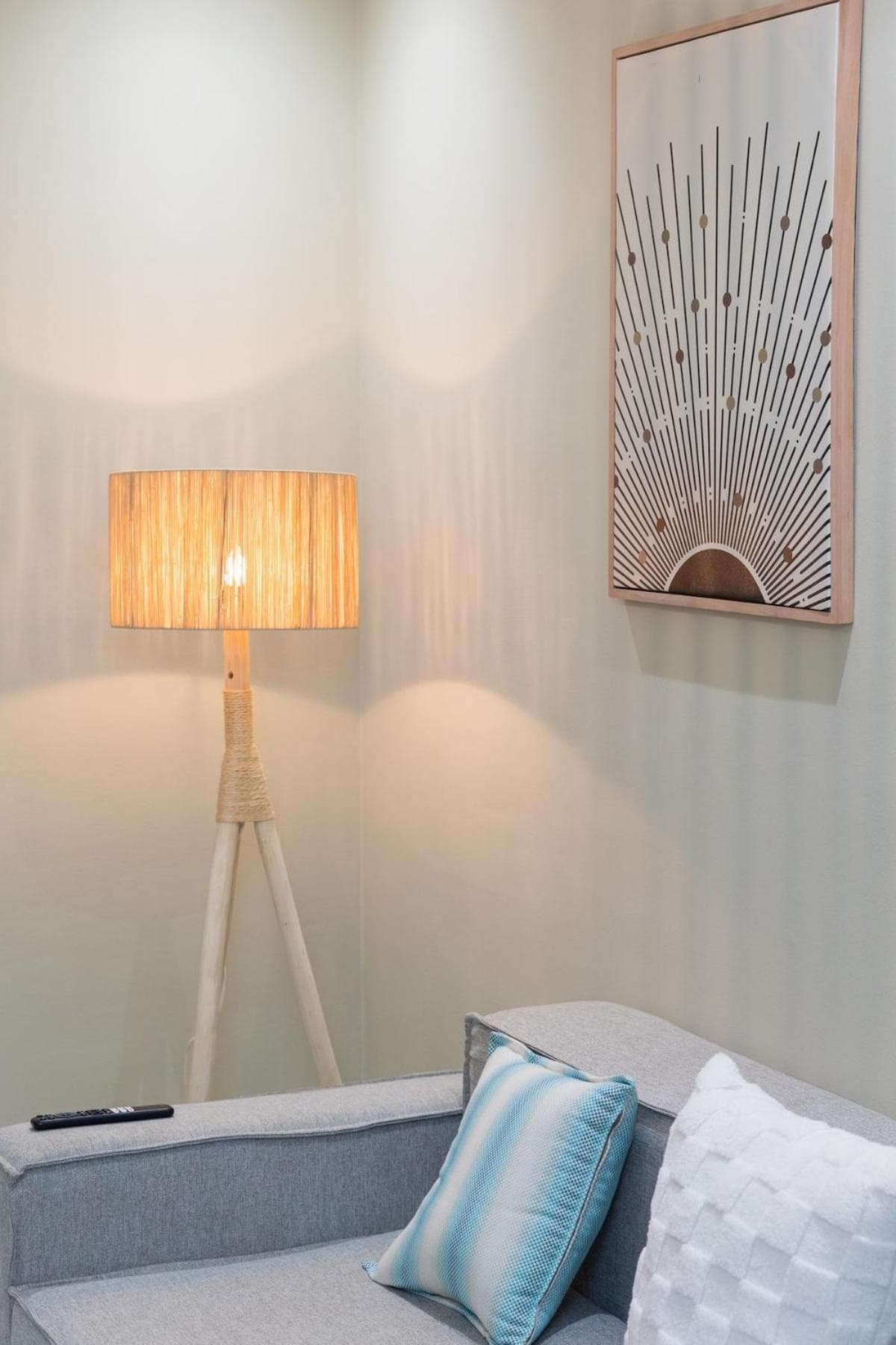 Modern & Chic APT Prestigia