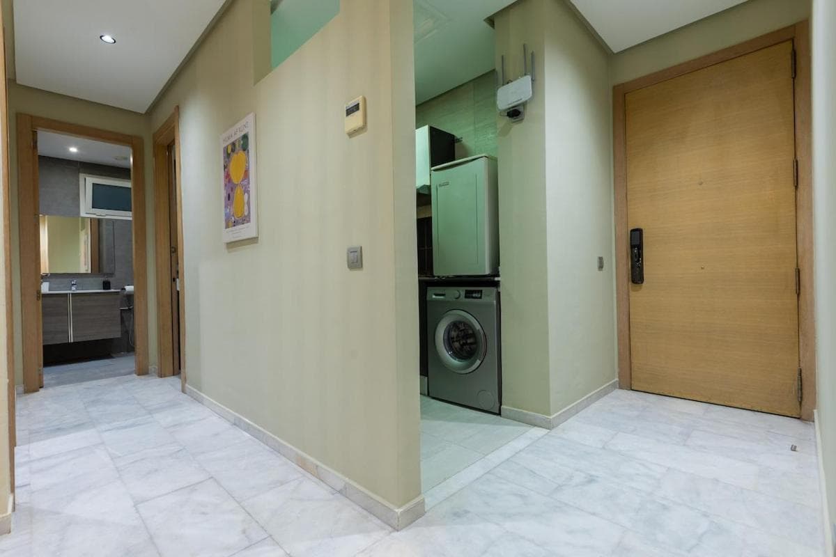 Modern & Chic APT Prestigia