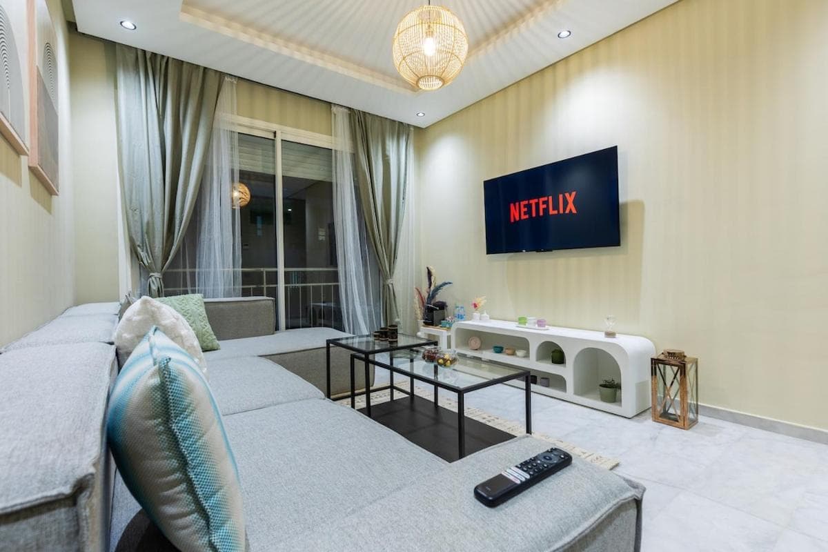 Modern & Chic APT Prestigia