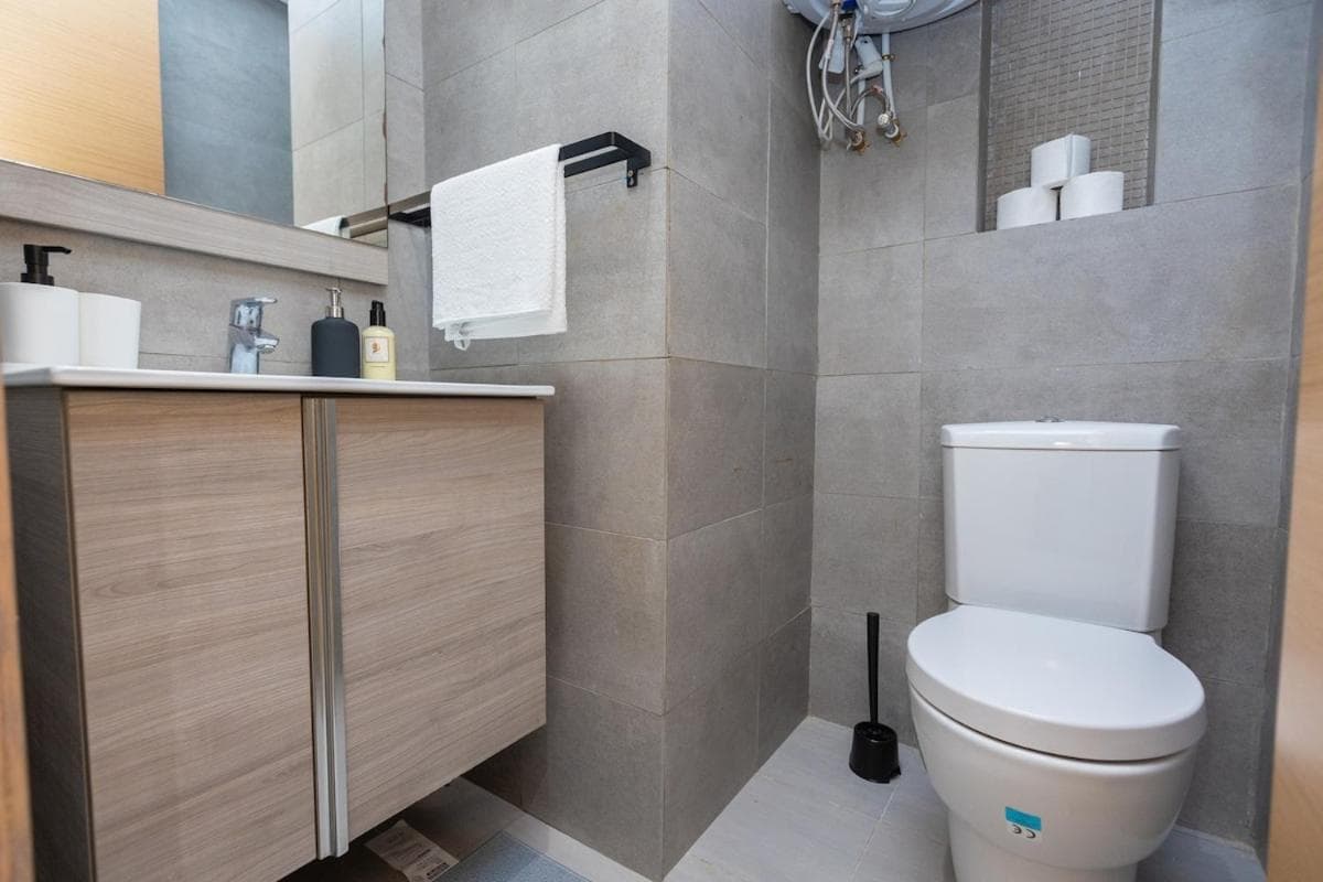 Modern & Chic APT Prestigia