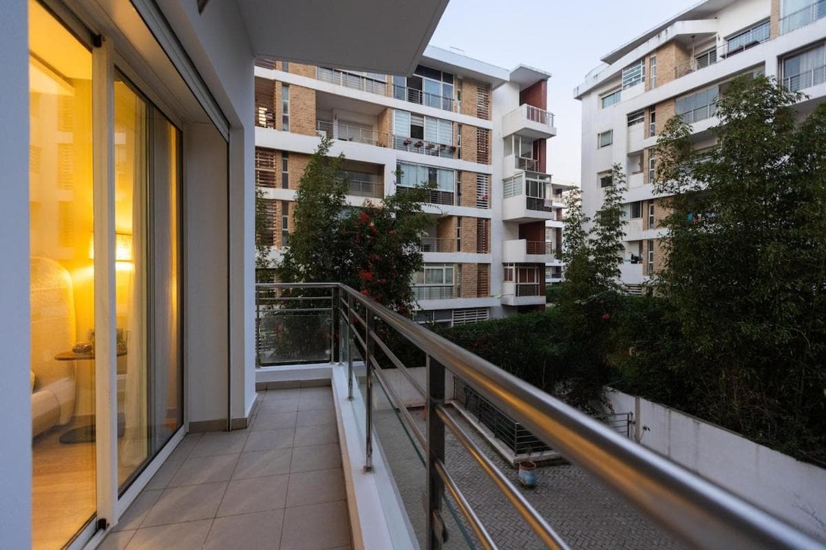 Modern & Chic APT Prestigia