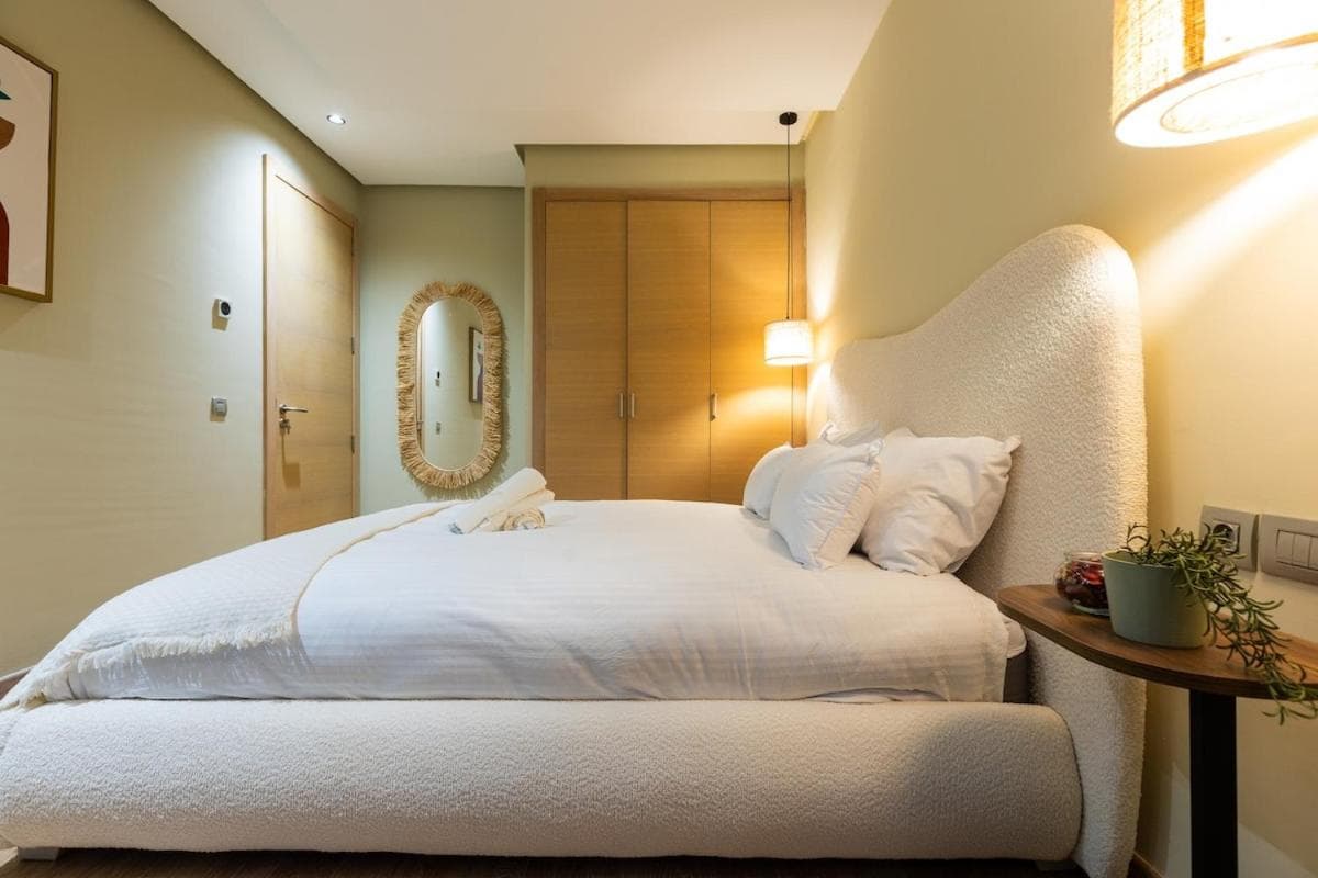 Modern & Chic APT Prestigia