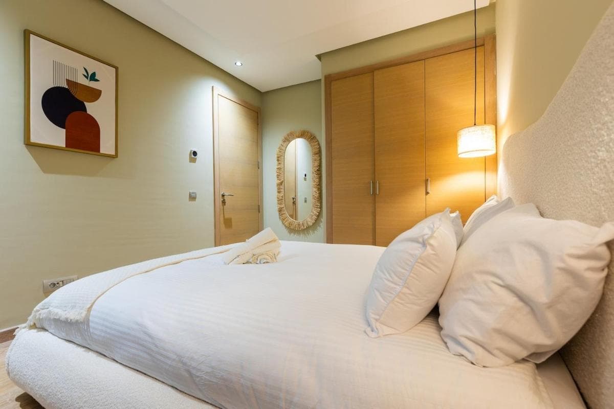 Modern & Chic APT Prestigia