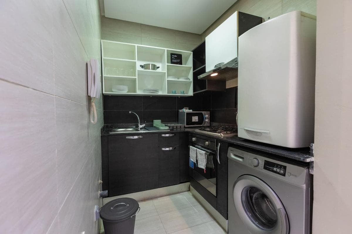 Modern & Chic APT Prestigia