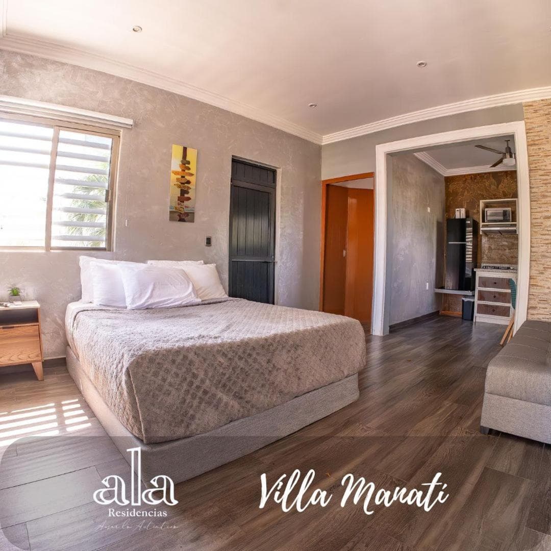 Apartamentos "Ala Residencias"
