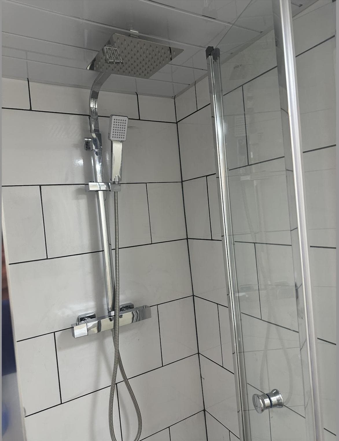 Newly Built Private Ensuite Room