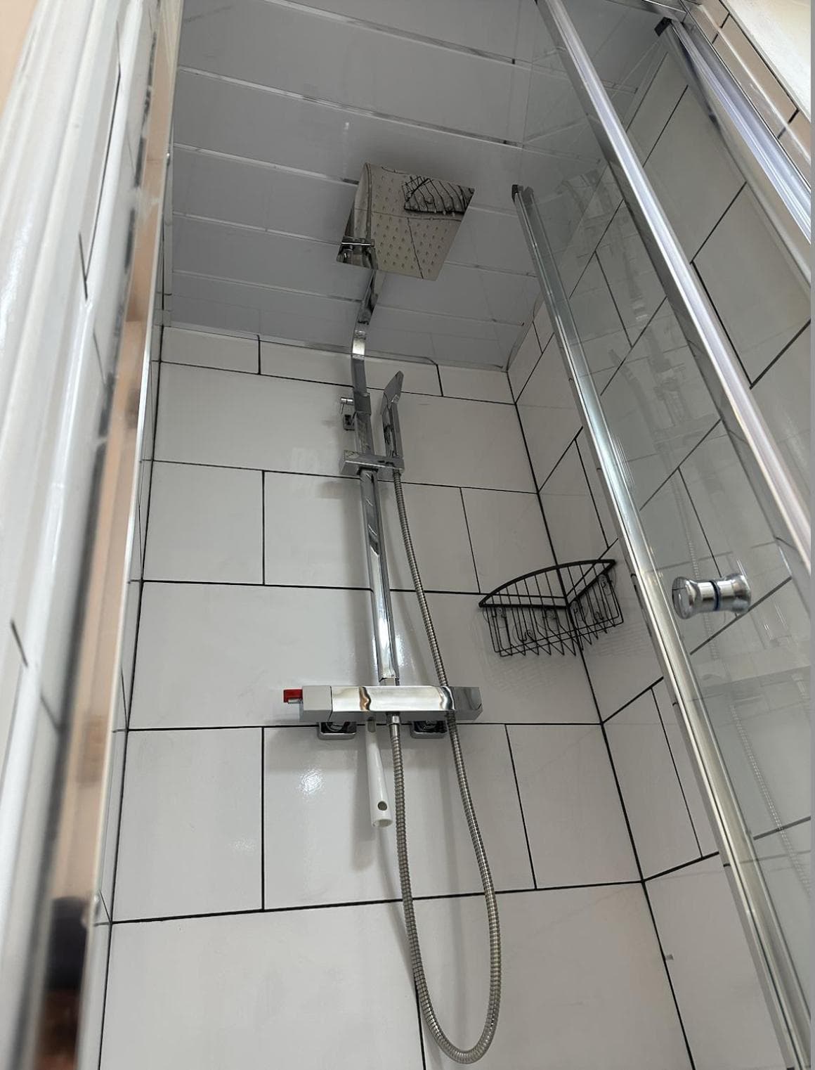 Newly Built Private Ensuite Room