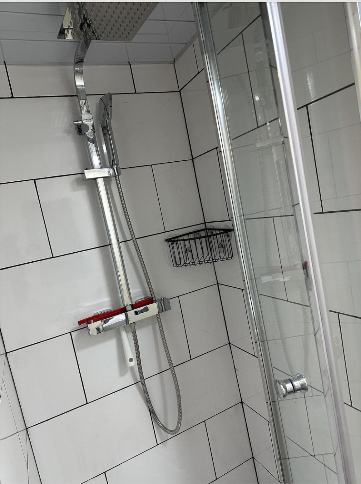 Newly Built Private Ensuite Room