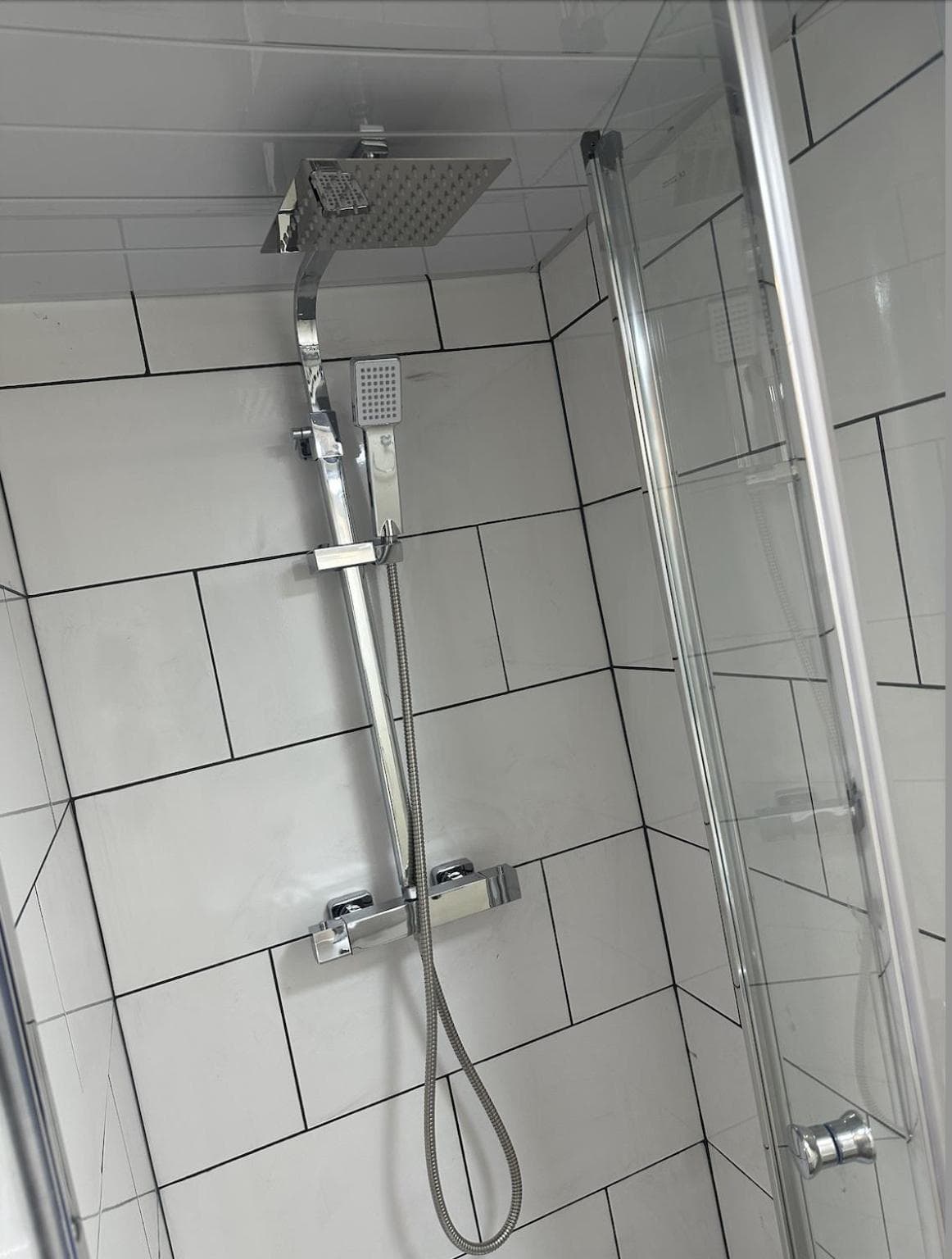 Newly Built Private Ensuite Room