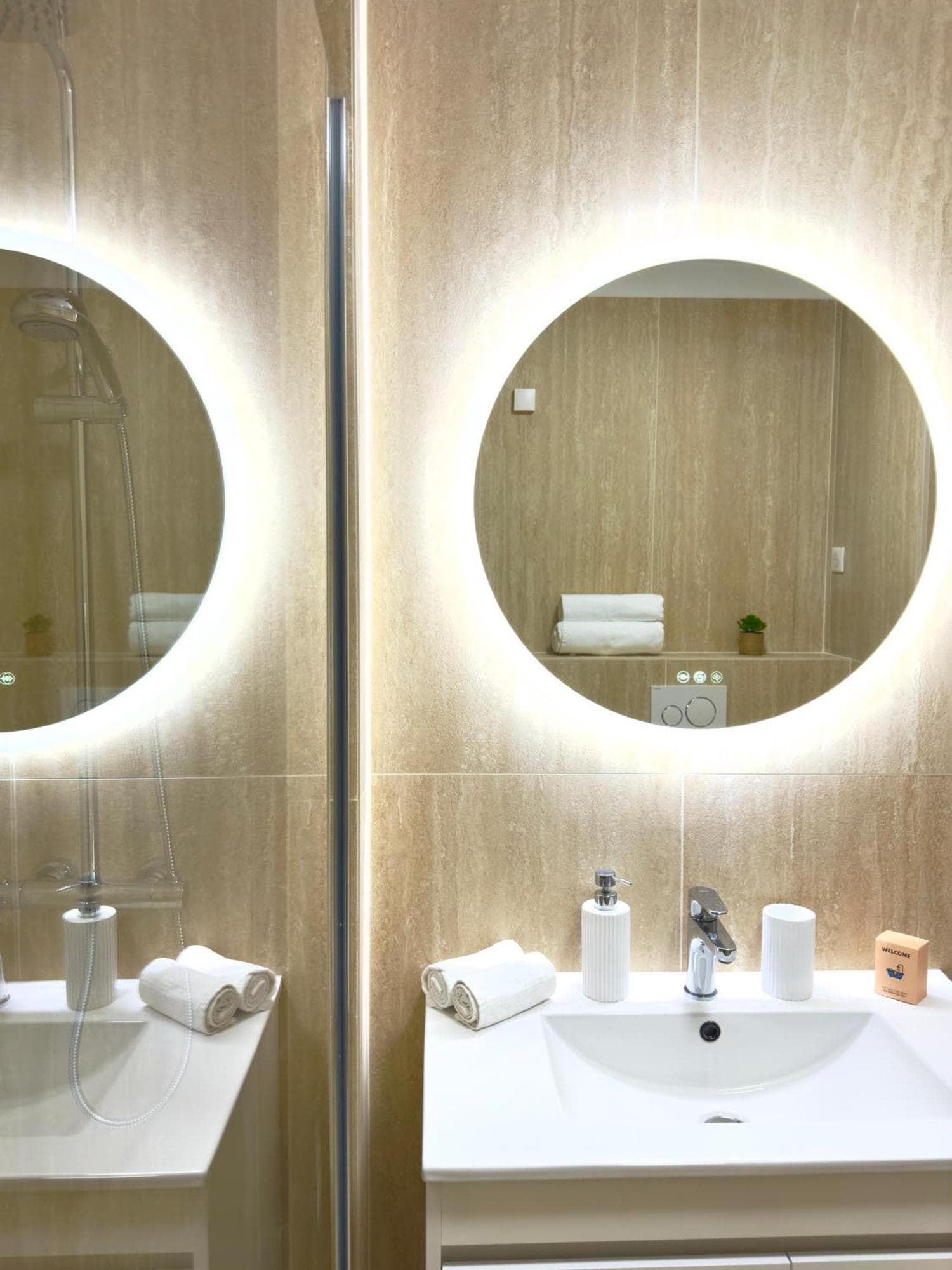 Monaco Sea View & Parking, 