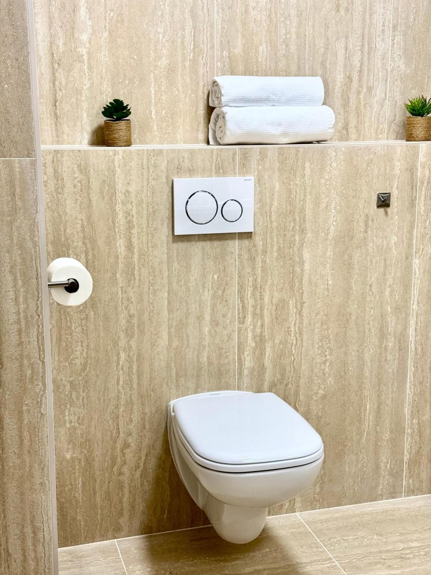 Monaco Sea View & Parking, 