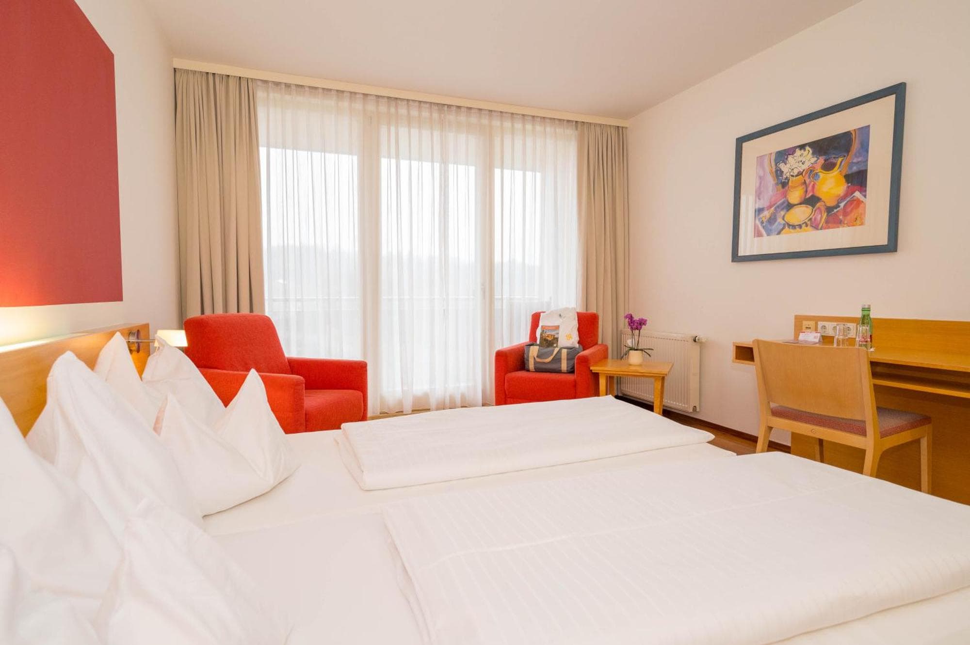 Allegria Resort Stegersbach - Allegria Hotel