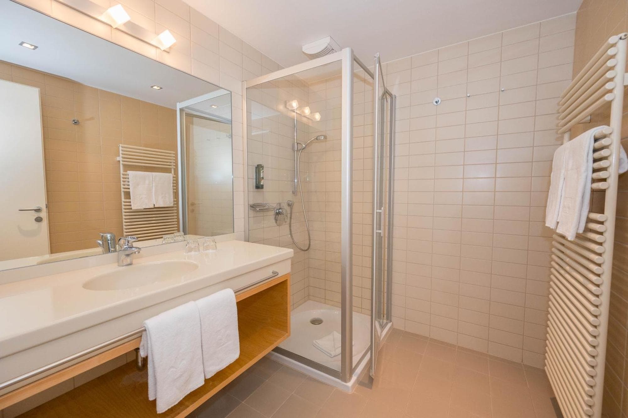 Allegria Resort Stegersbach - Allegria Hotel