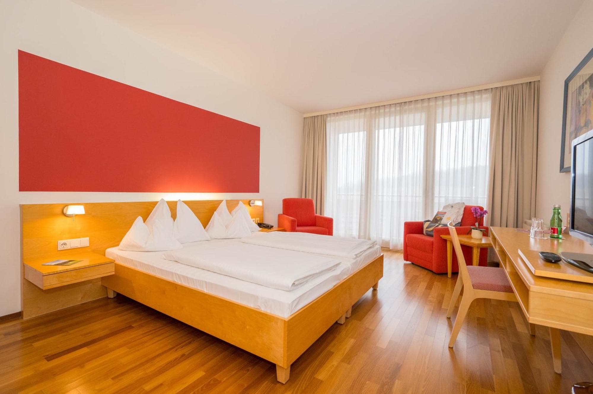 Allegria Resort Stegersbach - Allegria Hotel