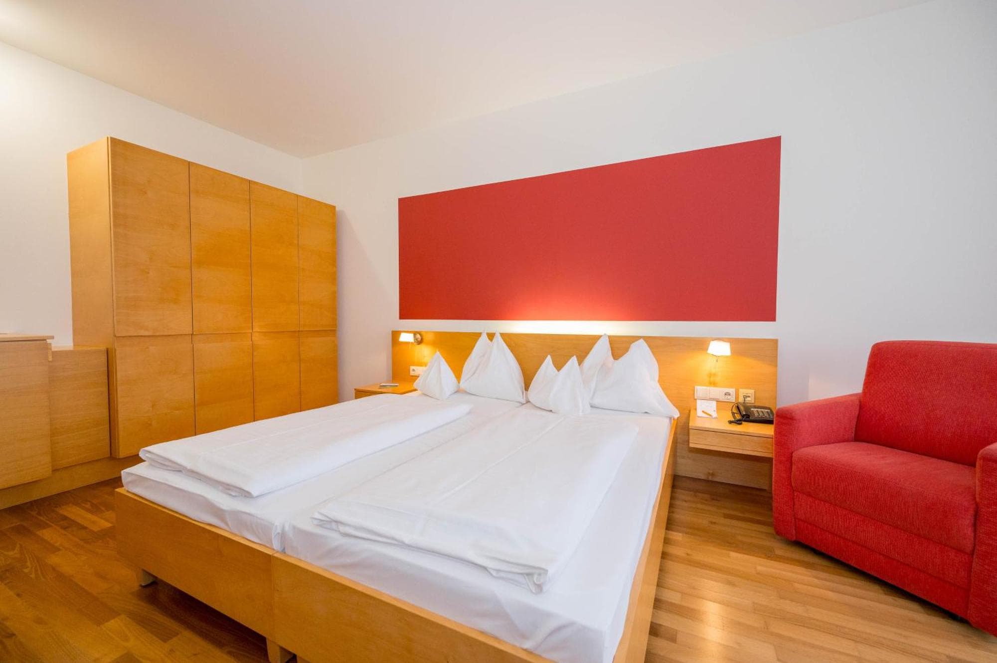 Allegria Resort Stegersbach - Allegria Hotel
