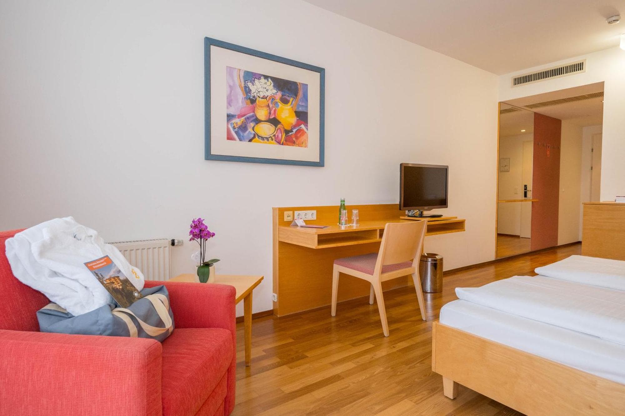Allegria Resort Stegersbach - Allegria Hotel