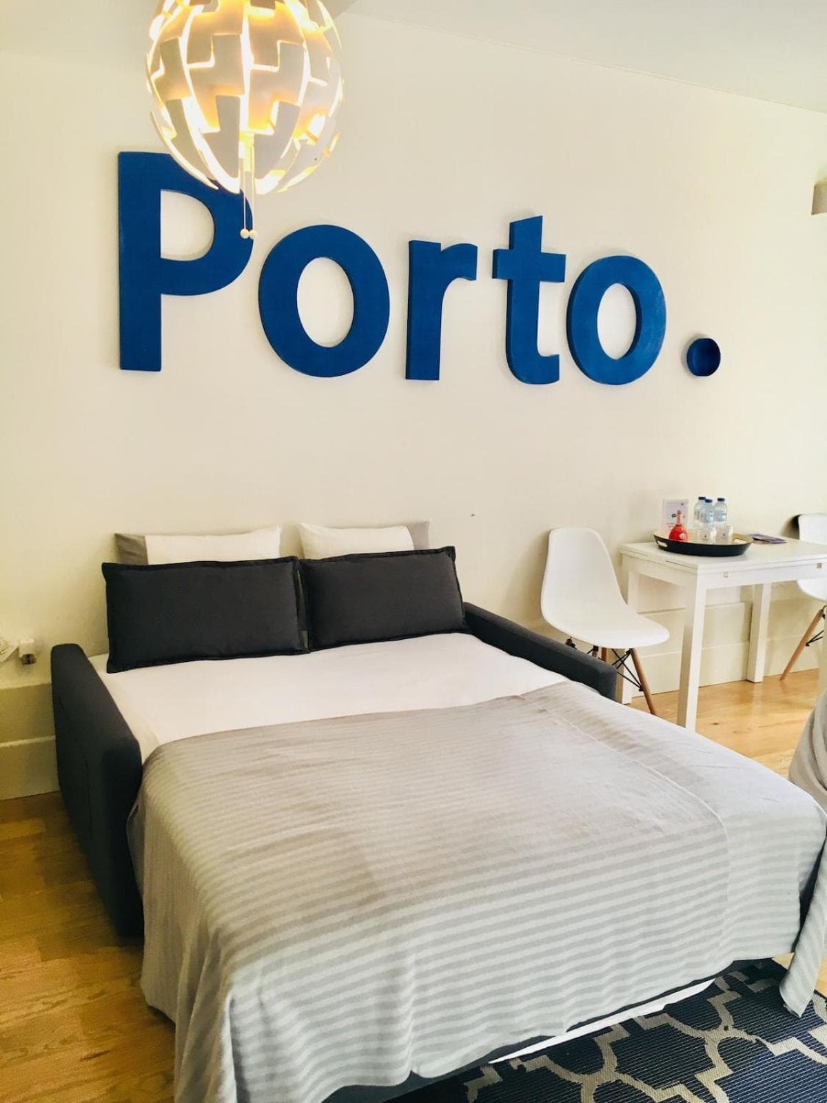 Vitoria Studio Residence II - Downtown, 