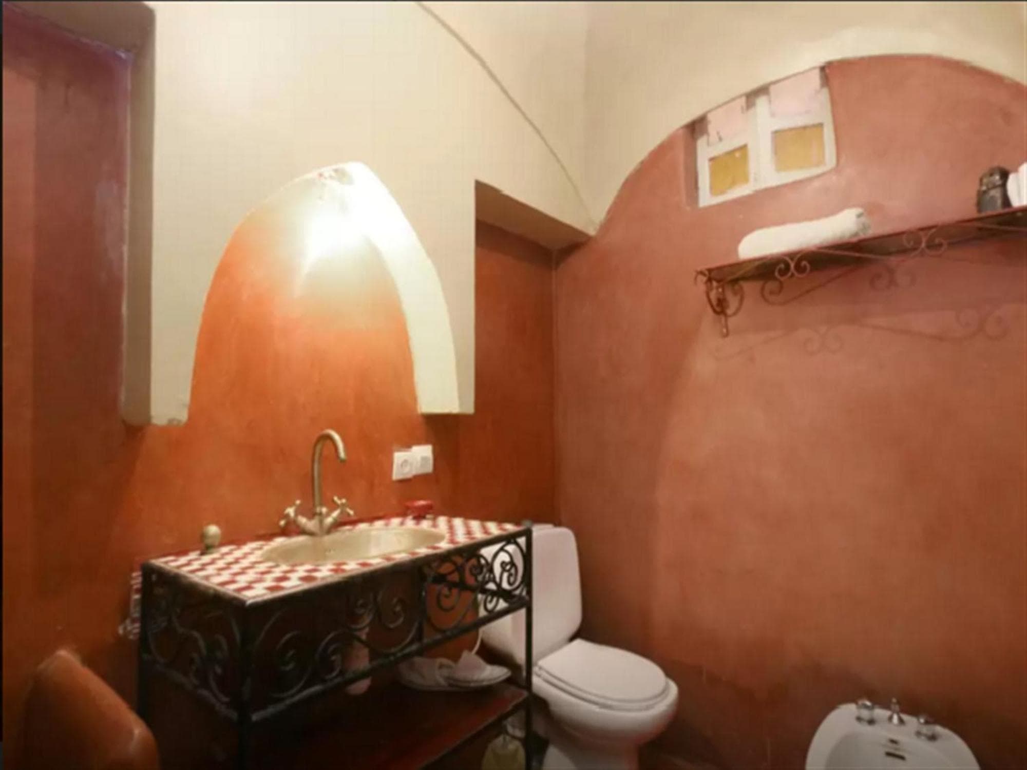 Riad Maison Aicha