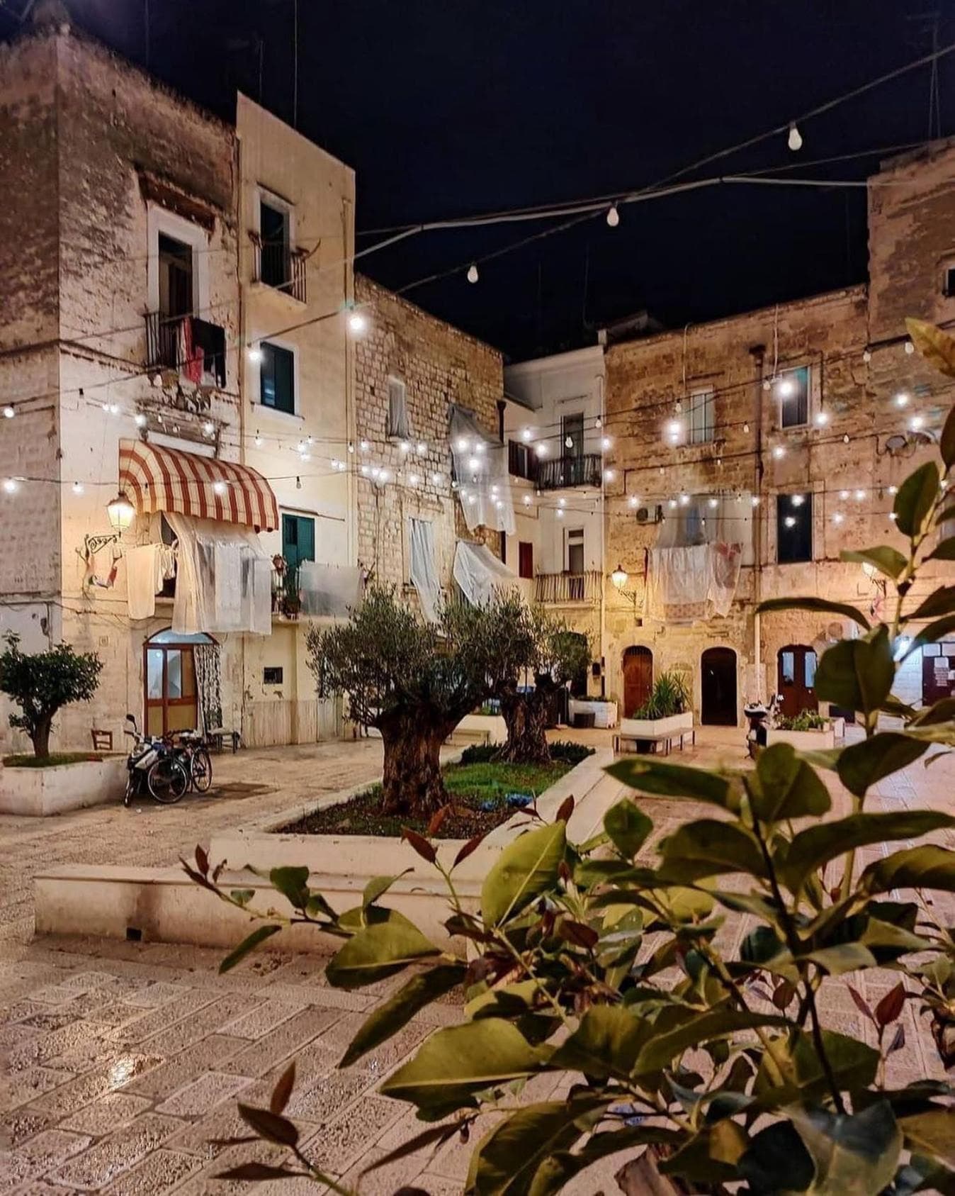 La casa degli innamorati, 