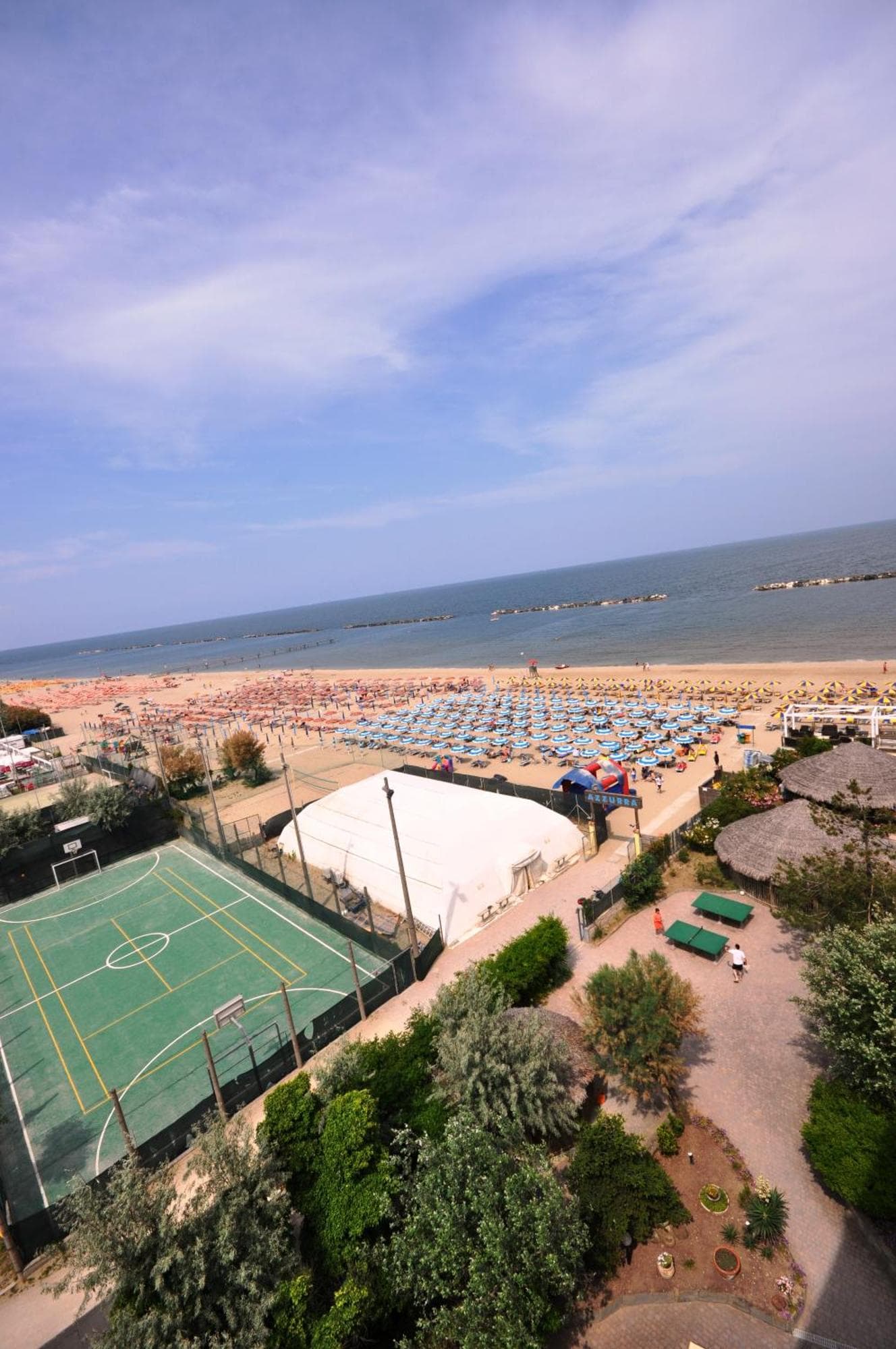 Grand Hotel Azzurra Club