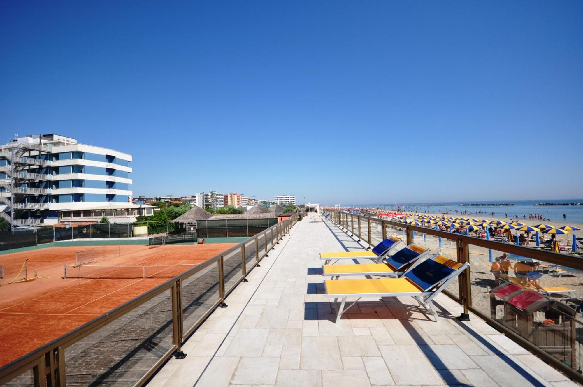 Grand Hotel Azzurra Club