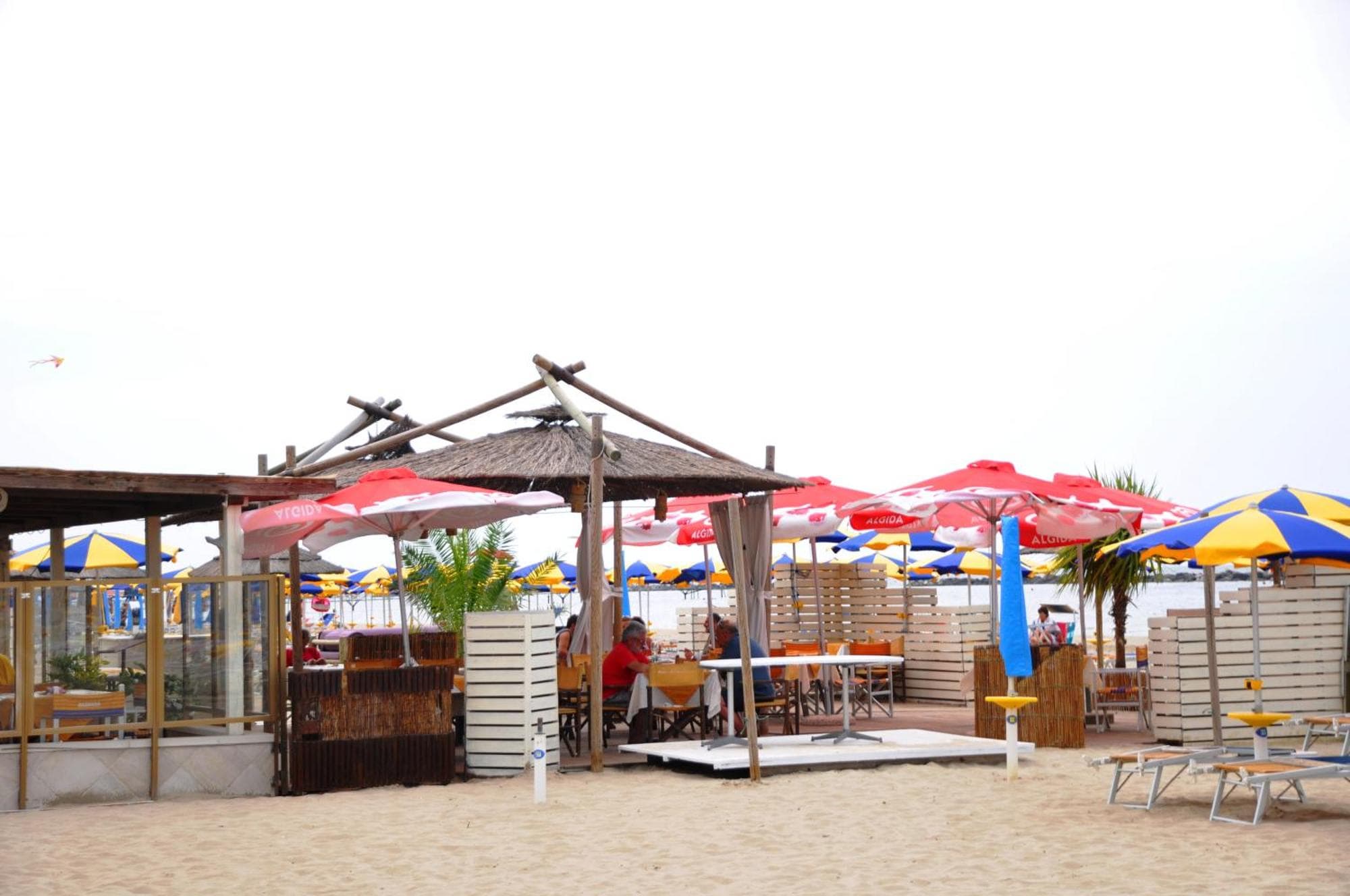 Grand Hotel Azzurra Club