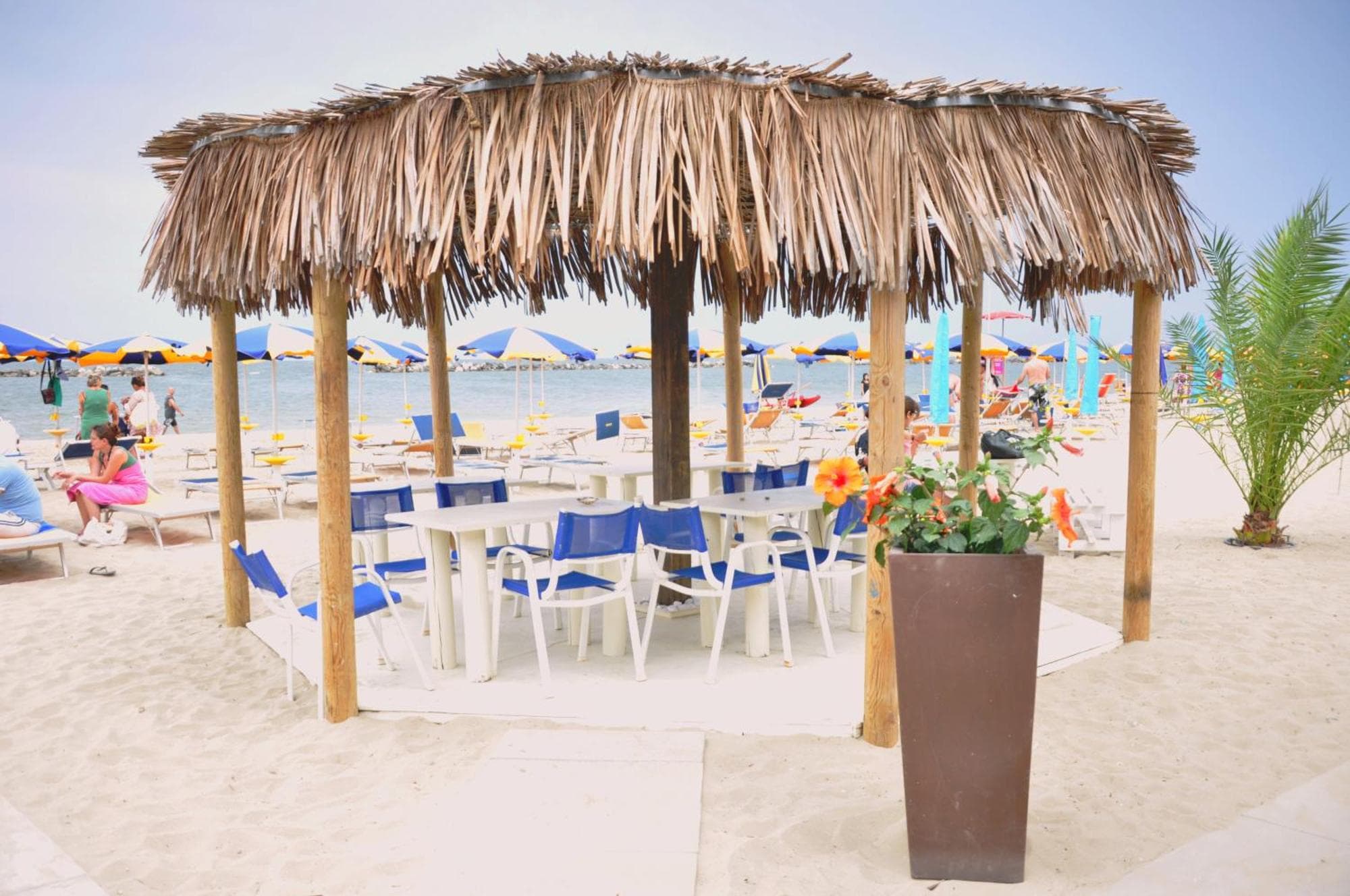 Grand Hotel Azzurra Club