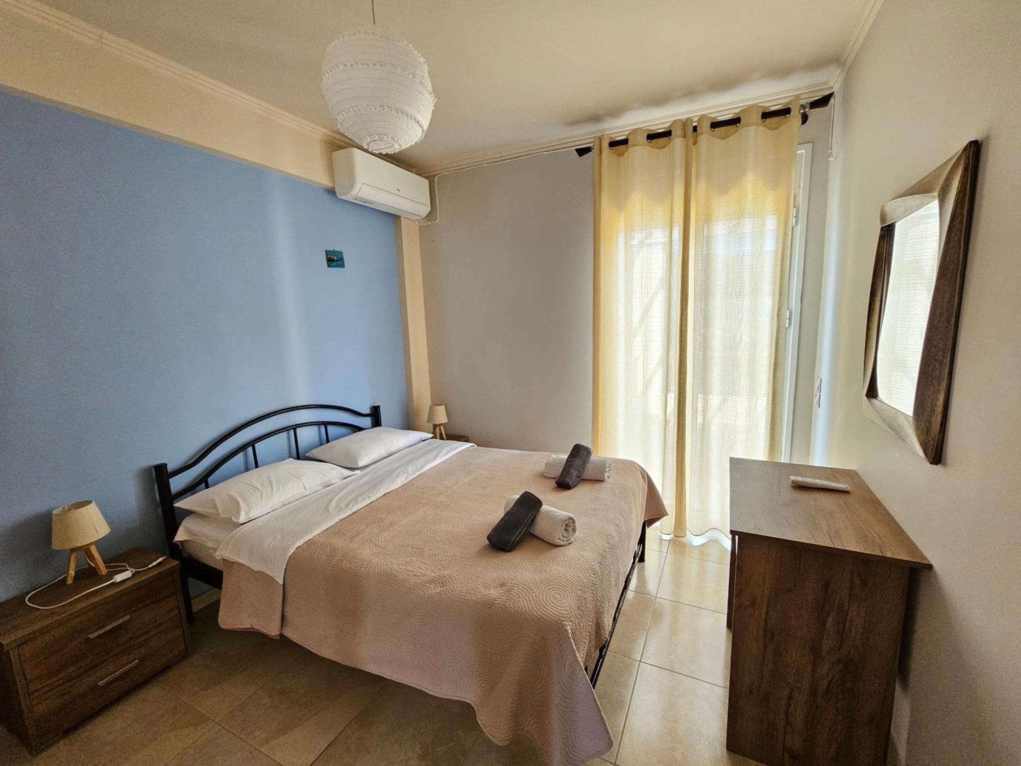 Corfu Alina's Apartments, 