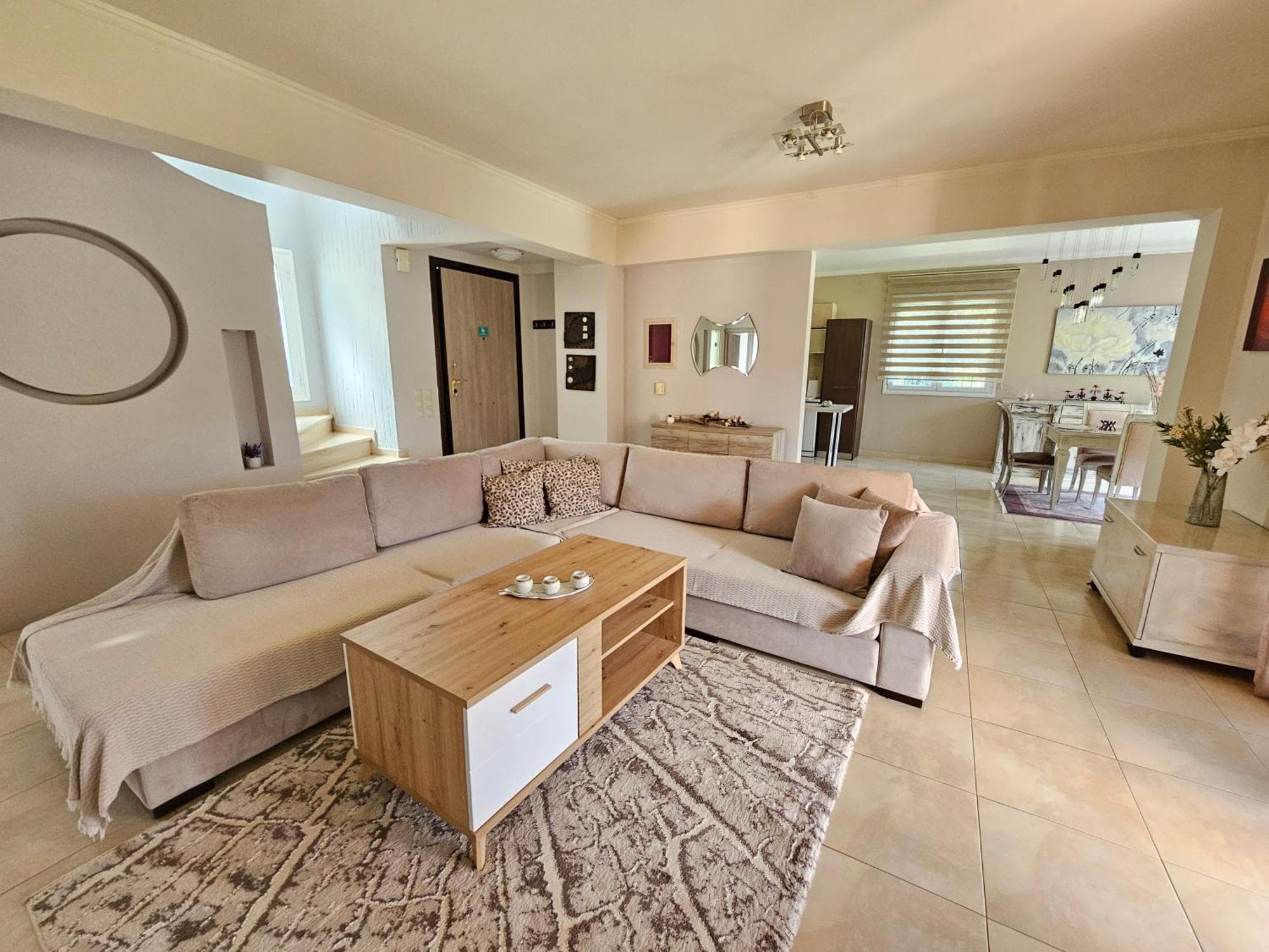 Corfu Alina's Apartments, 